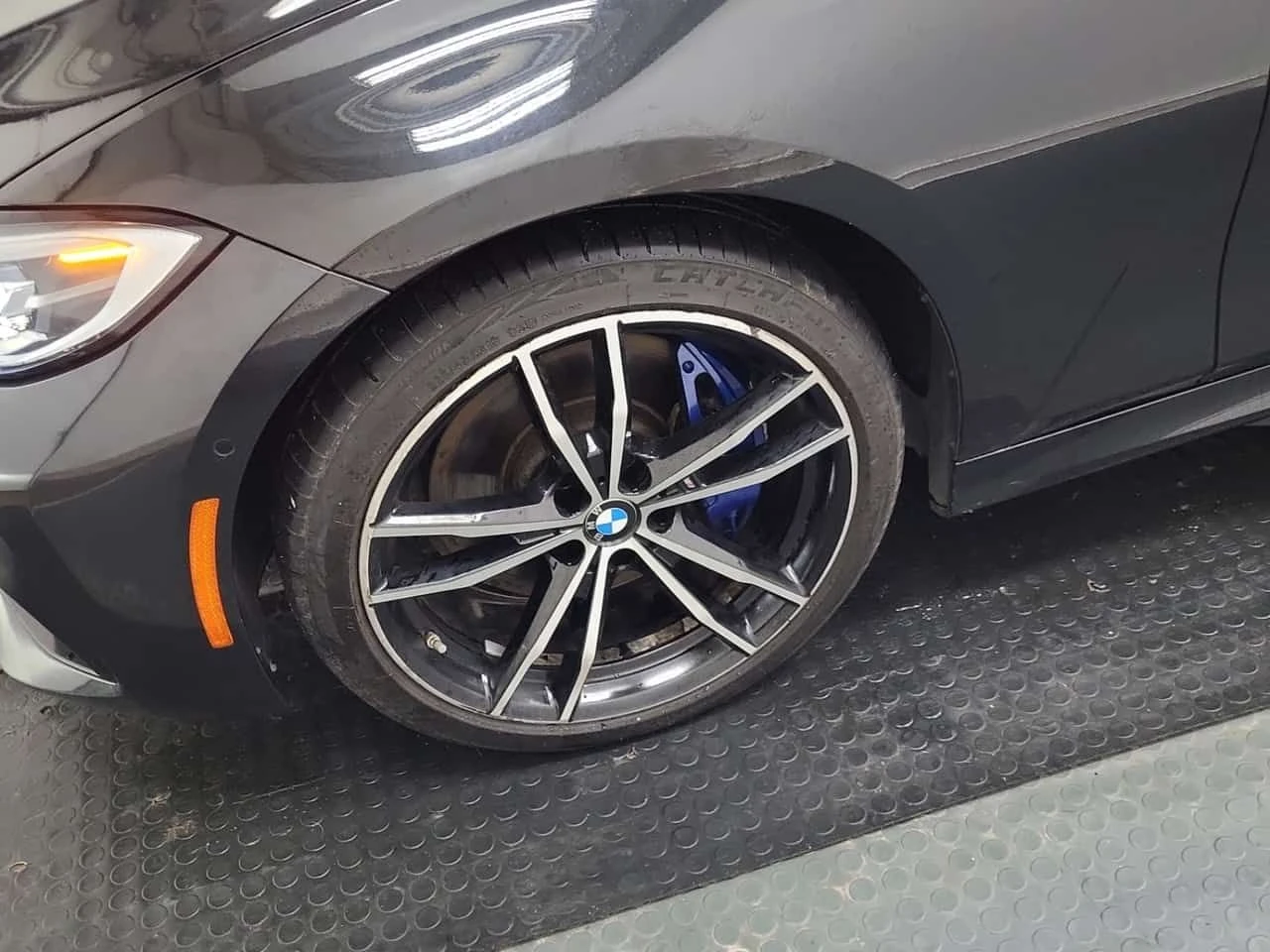 BMW 330 I XDRIVE| 360CAM| HEAD-UP| PANO| 2 КЛЮЧА| , снимка 6 - Автомобили и джипове - 54651051