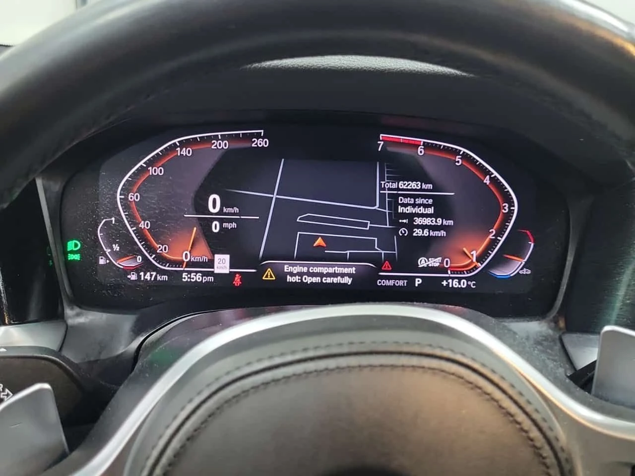 BMW 330 I XDRIVE| 360CAM| HEAD-UP| PANO| 2 КЛЮЧА| , снимка 11 - Автомобили и джипове - 54651051