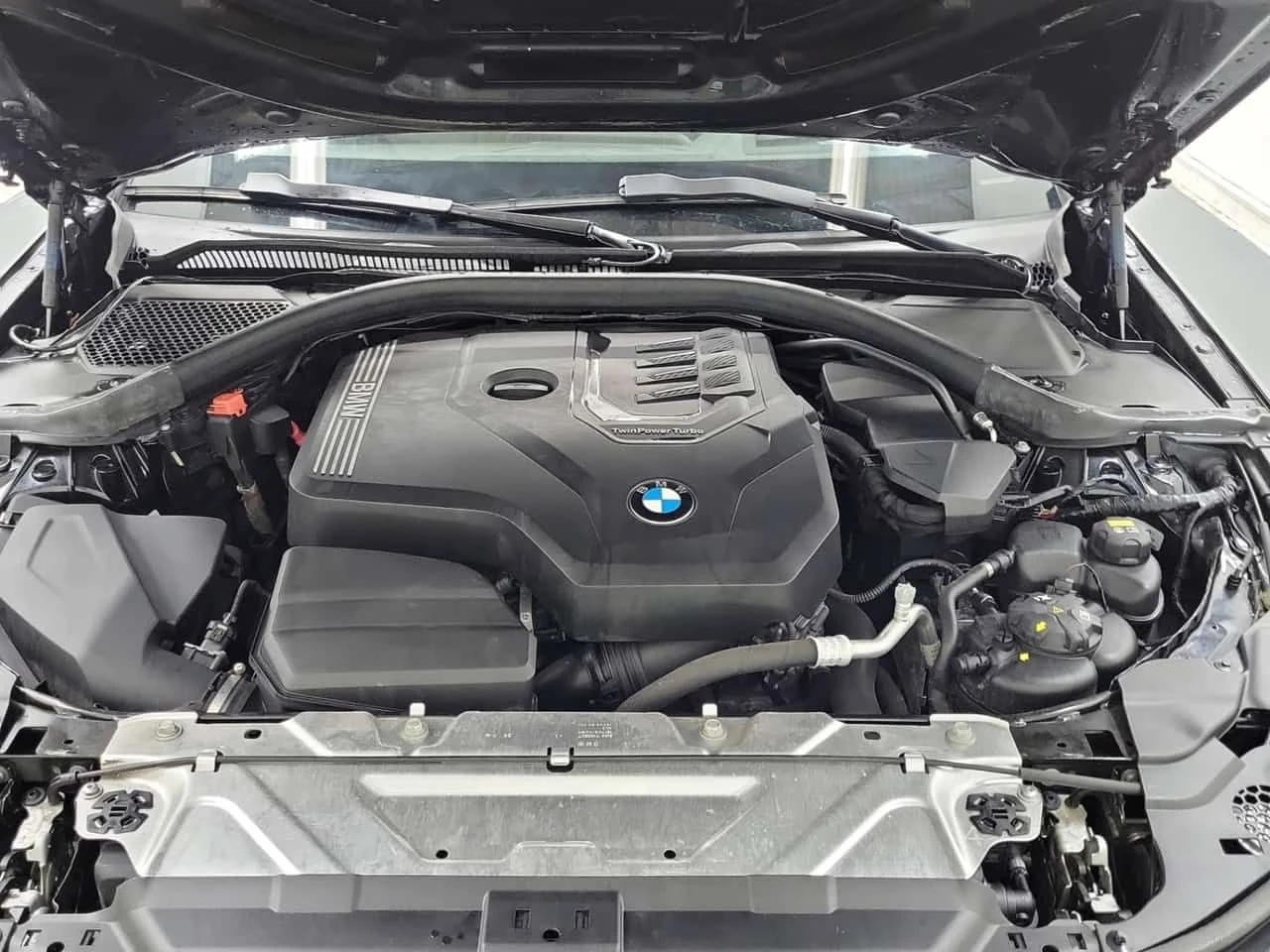 BMW 330 I XDRIVE| 360CAM| HEAD-UP| PANO| 2 КЛЮЧА| , снимка 8 - Автомобили и джипове - 54651051