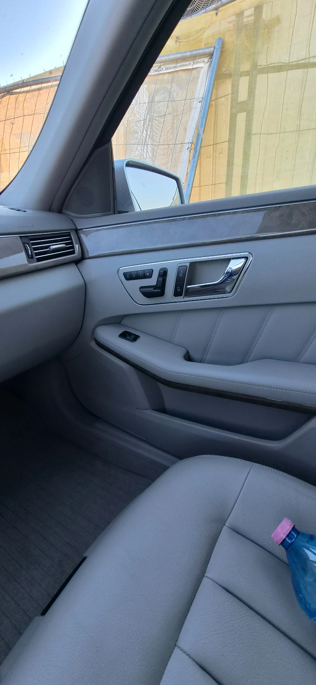Mercedes-Benz E 350, снимка 2 - Автомобили и джипове - 54686880