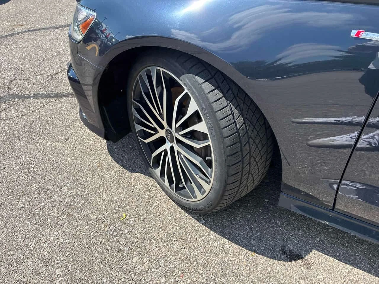 Audi A6 3.0T| �� ����������������| �������| CARFAX | Mobile.bg � ����������� 6