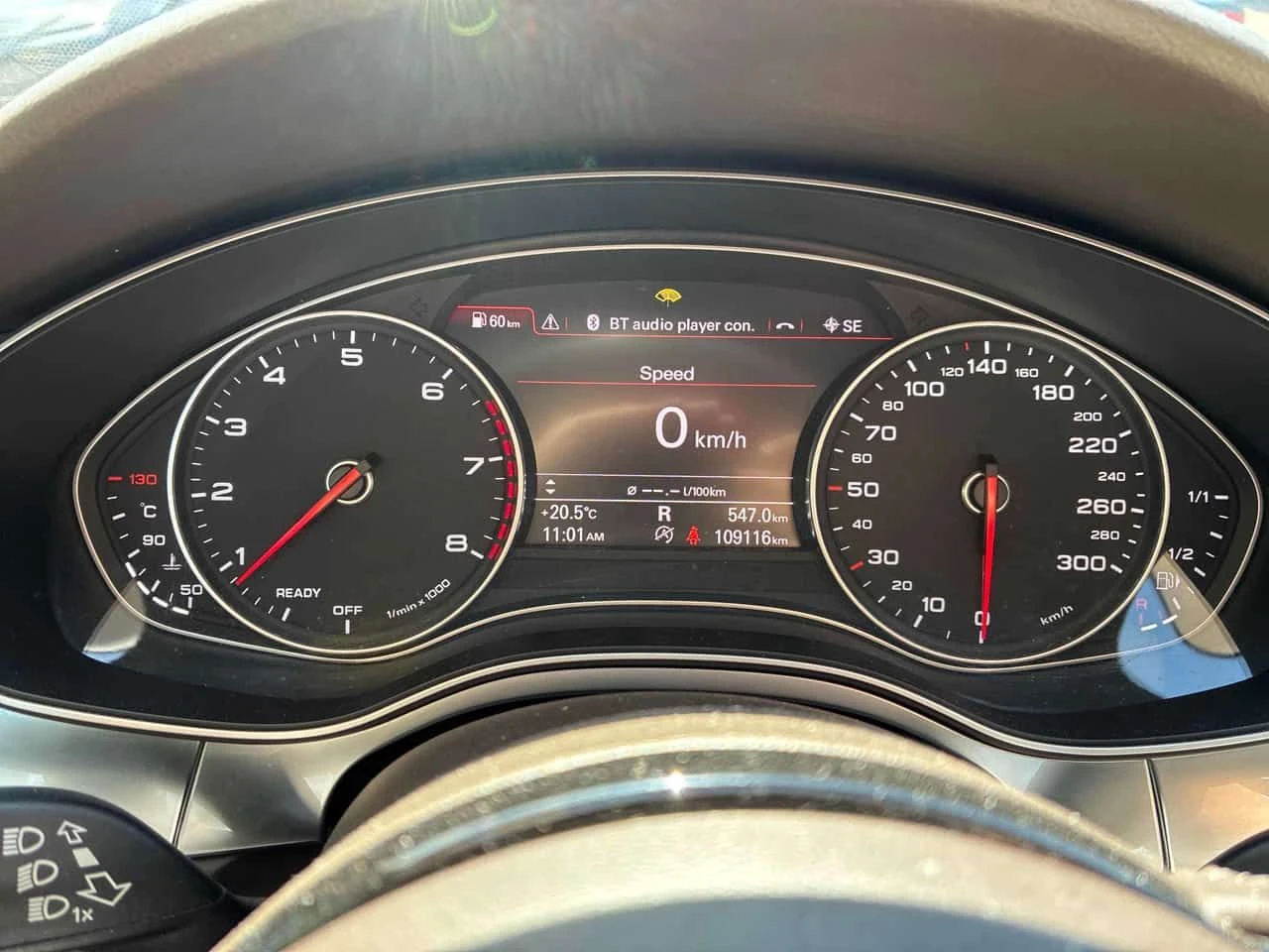 Audi A6 3.0T| �� ����������������| �������| CARFAX | Mobile.bg � ����������� 8