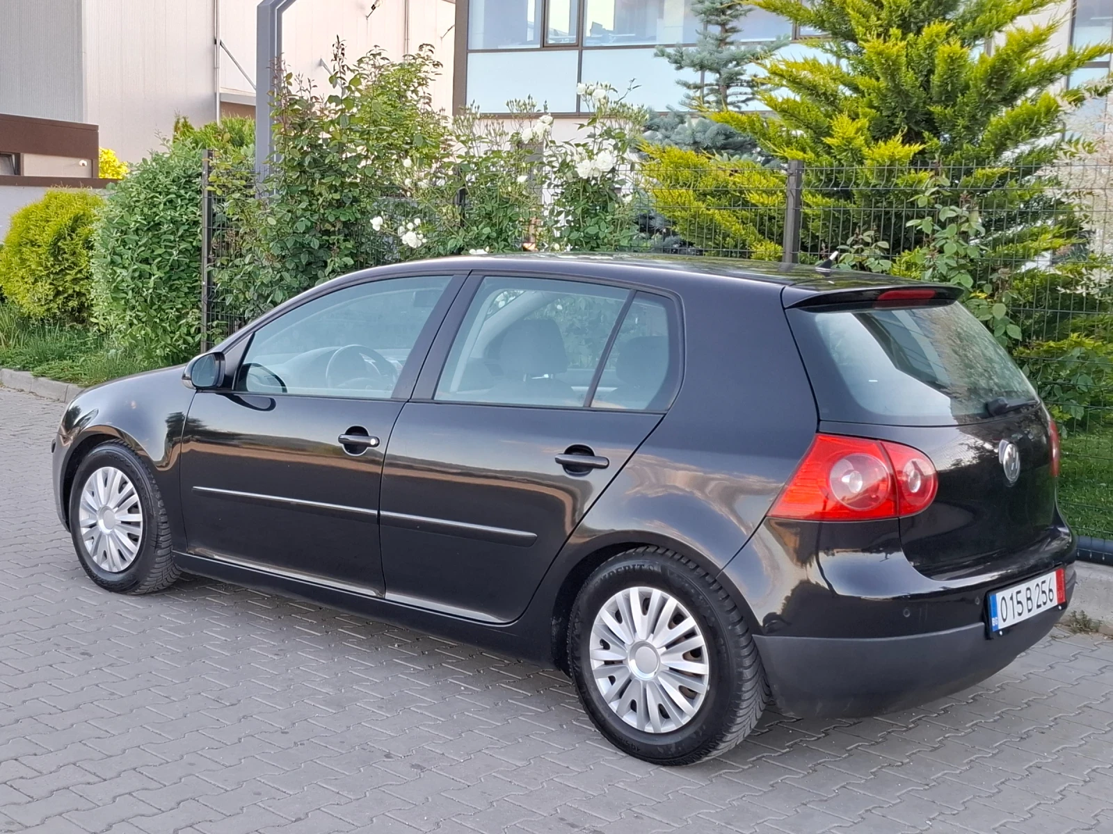 VW Golf 1.9TDI* (105кс)* FACELIFT* * НОВ ВНОС* * , снимка 5 - Автомобили и джипове - 54717055