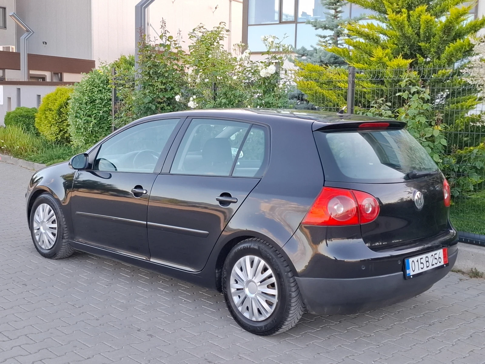 VW Golf 1.9TDI* (105кс)* FACELIFT* * НОВ ВНОС* * , снимка 7 - Автомобили и джипове - 54717055