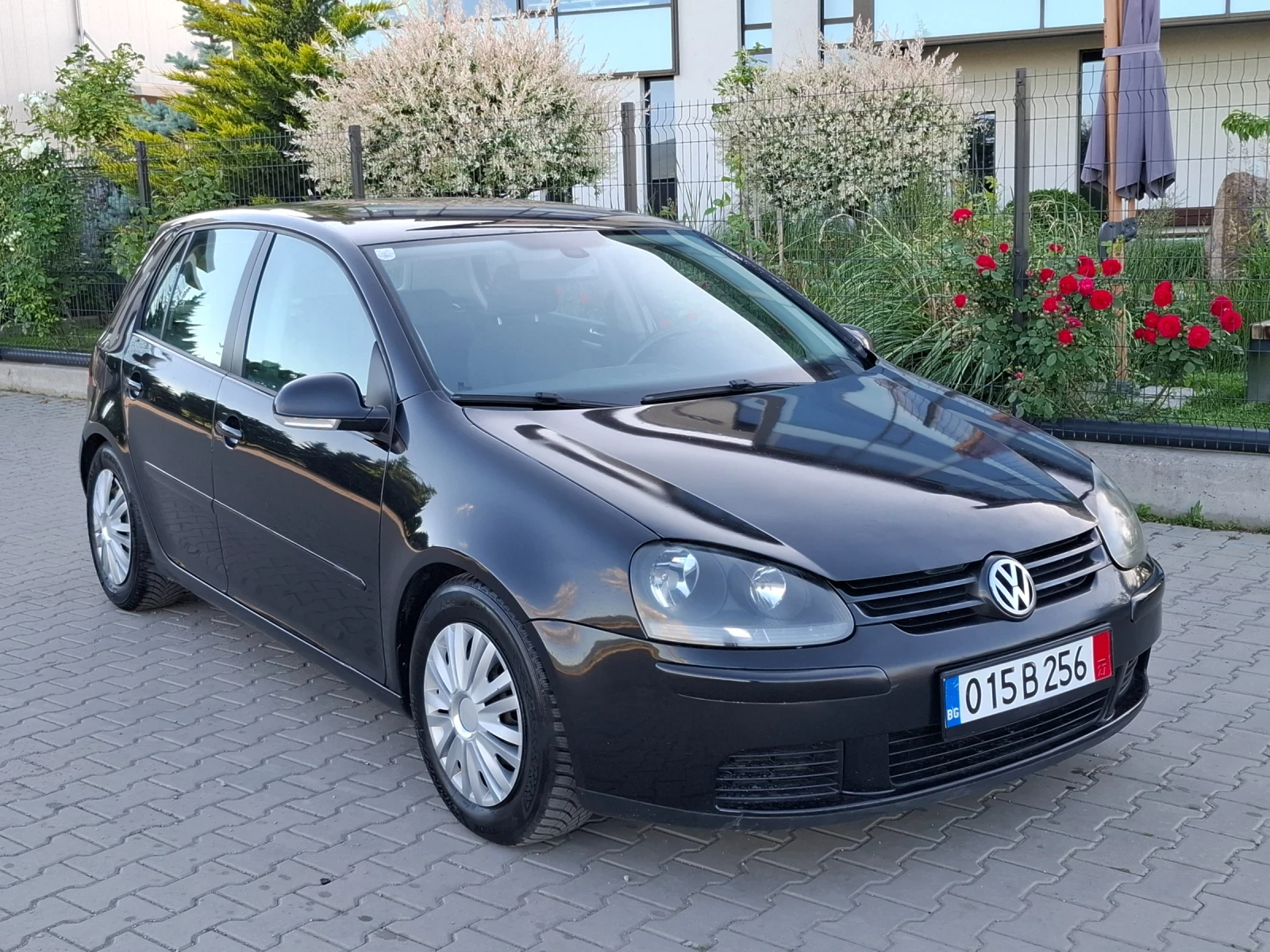 VW Golf 1.9TDI* (105кс)* FACELIFT* * НОВ ВНОС* * , снимка 11 - Автомобили и джипове - 54717055