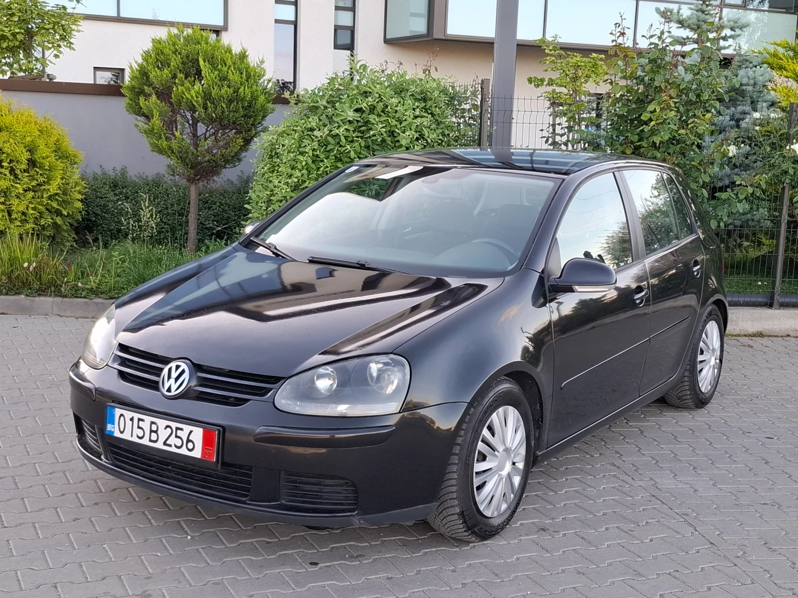 VW Golf 1.9TDI* (105кс)* FACELIFT* * НОВ ВНОС* * , снимка 2 - Автомобили и джипове - 54717055