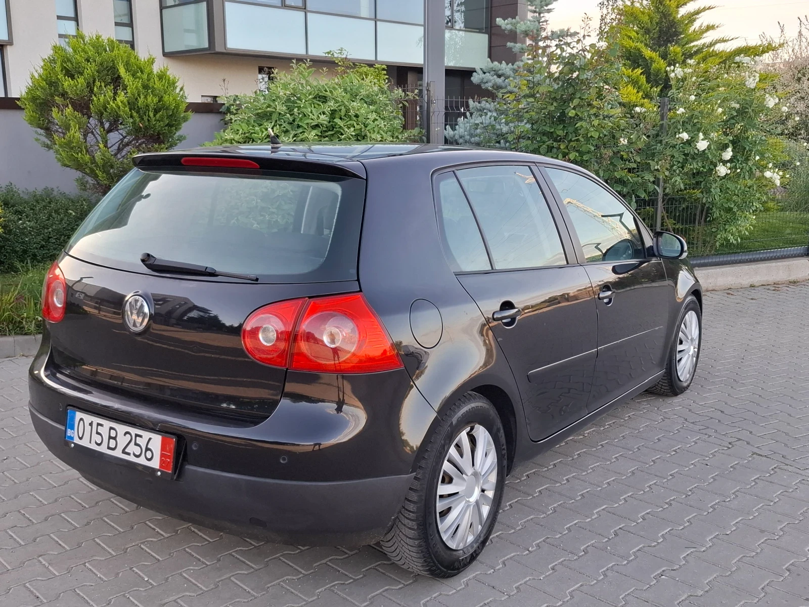 VW Golf 1.9TDI* (105кс)* FACELIFT* * НОВ ВНОС* * , снимка 12 - Автомобили и джипове - 54717055