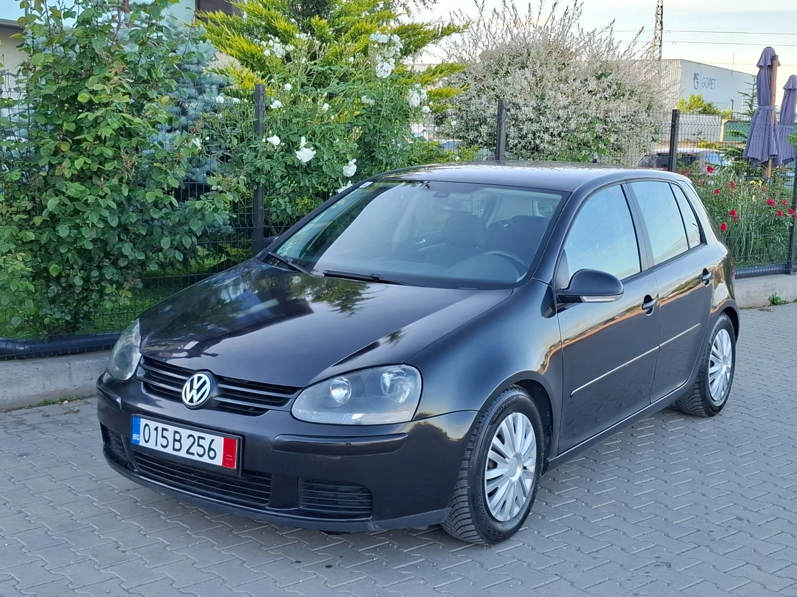 VW Golf 1.9TDI* (105кс)* FACELIFT* * НОВ ВНОС* * , снимка 13 - Автомобили и джипове - 54717055