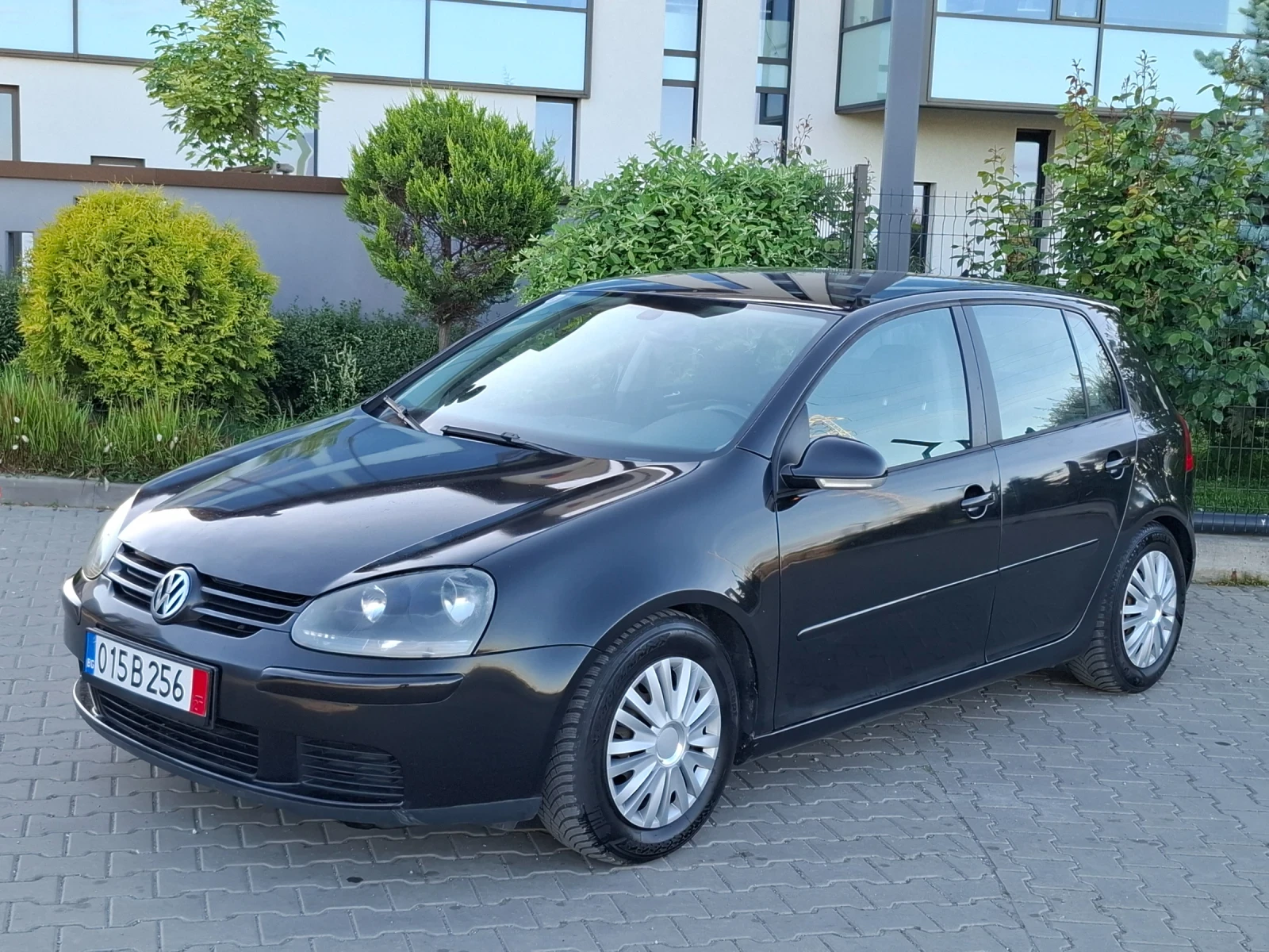 VW Golf 1.9TDI* (105кс)* FACELIFT* * НОВ ВНОС* * , снимка 4 - Автомобили и джипове - 54717055