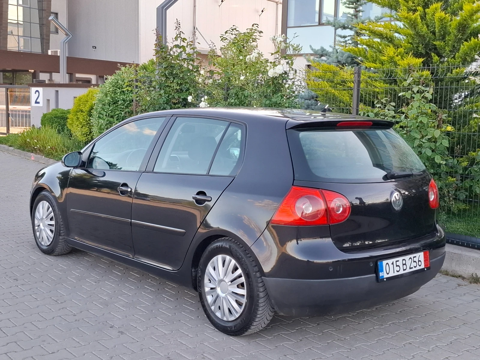VW Golf 1.9TDI* (105кс)* FACELIFT* * НОВ ВНОС* * , снимка 6 - Автомобили и джипове - 54717055