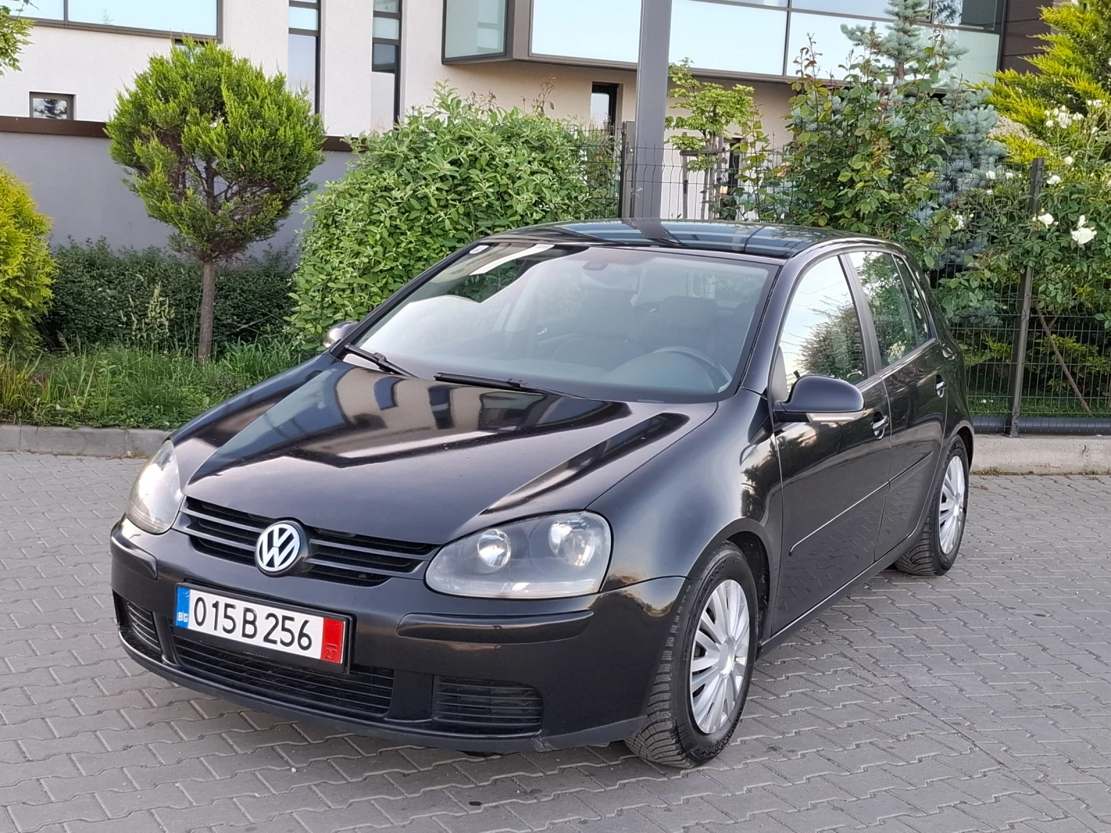 VW Golf 1.9TDI* (105кс)* FACELIFT* * НОВ ВНОС* * 