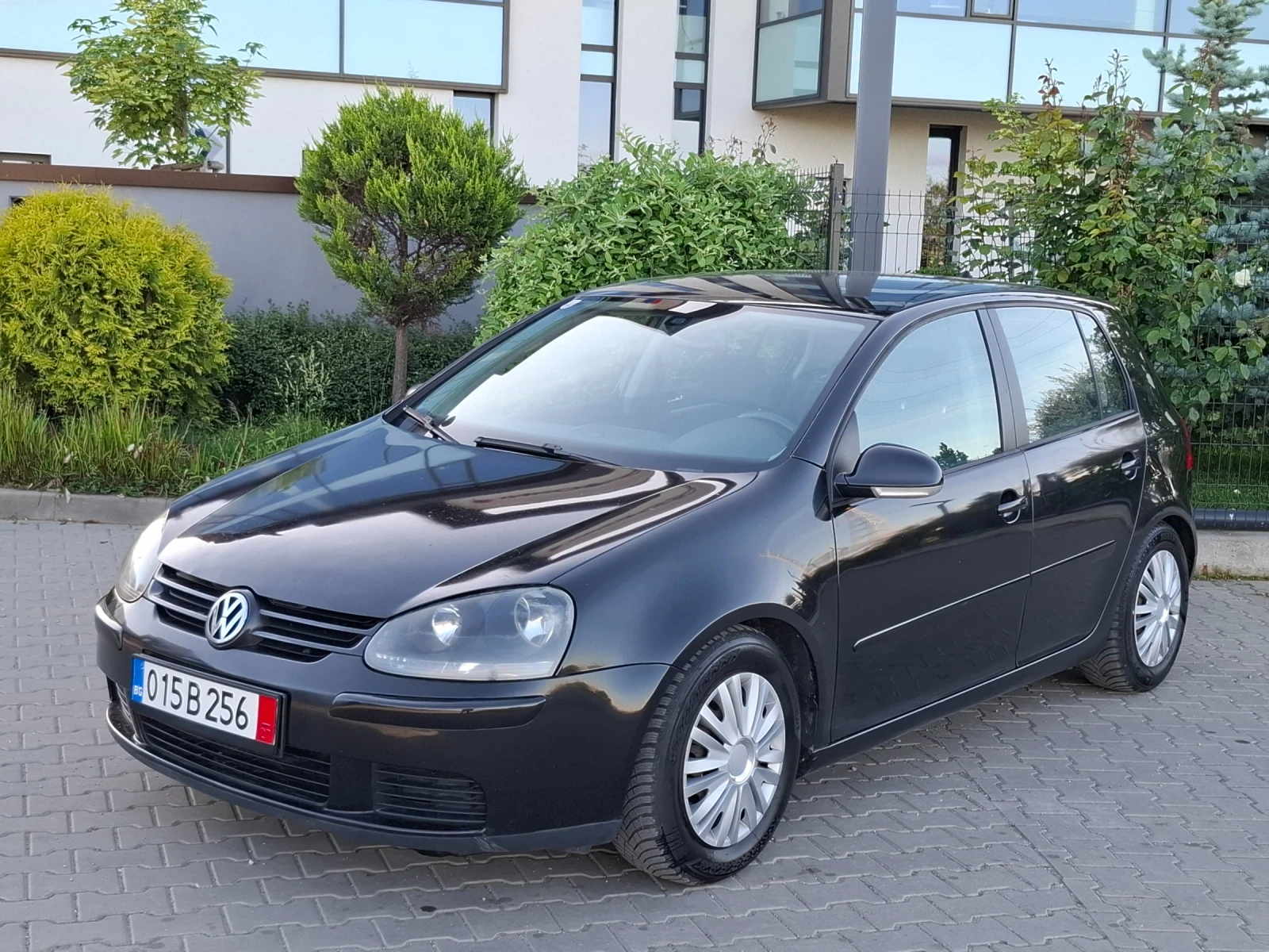 VW Golf 1.9TDI* (105кс)* FACELIFT* * НОВ ВНОС* * , снимка 3 - Автомобили и джипове - 54717055