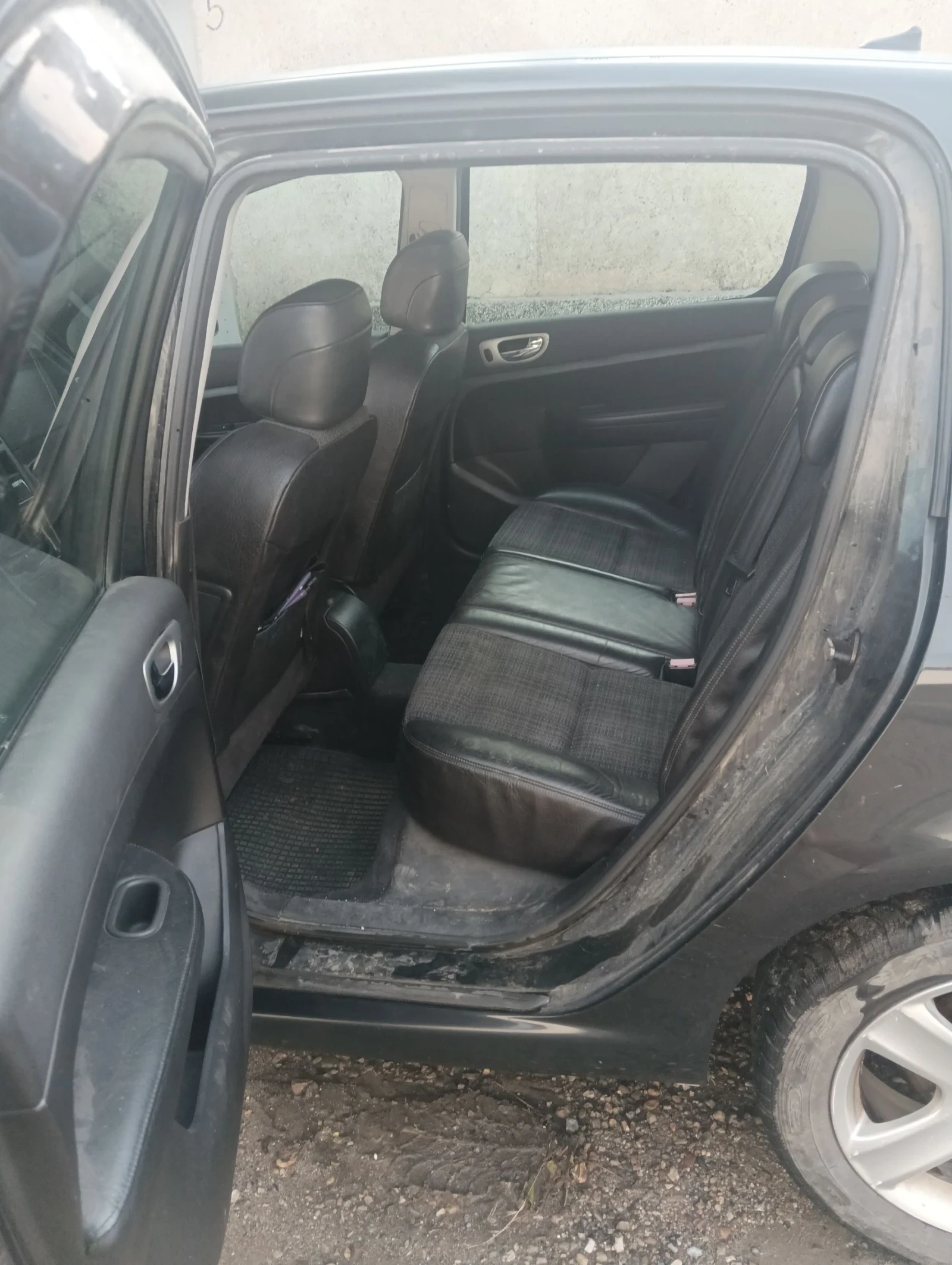 Peugeot 307 2000hdi | Mobile.bg � ����������� 5