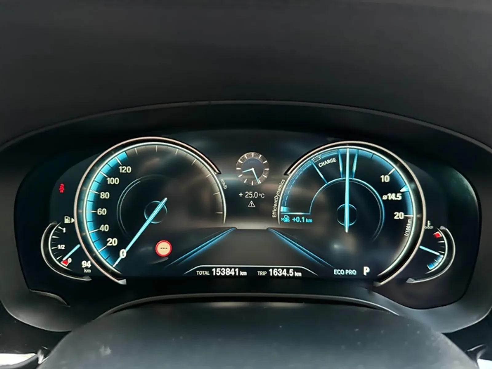 BMW 530, снимка 8 - Автомобили и джипове - 54767917