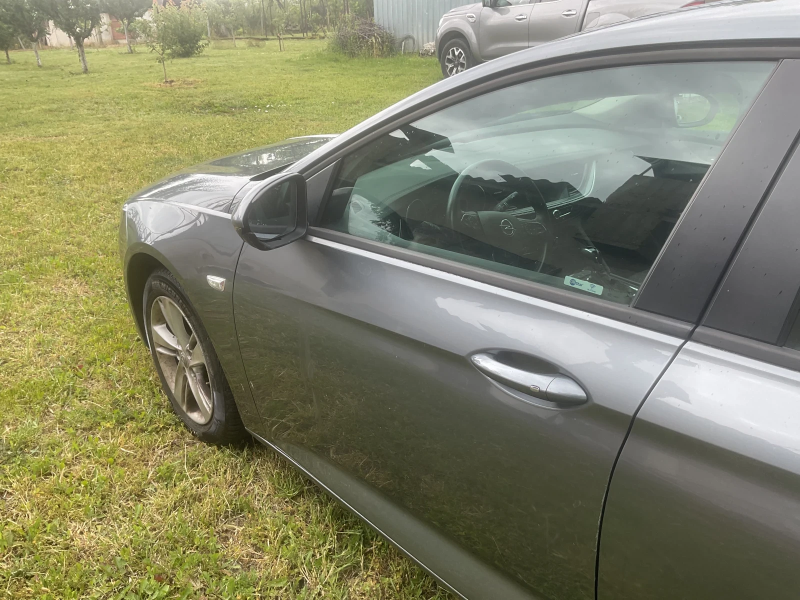 Opel Insignia, снимка 5 - Автомобили и джипове - 54777223