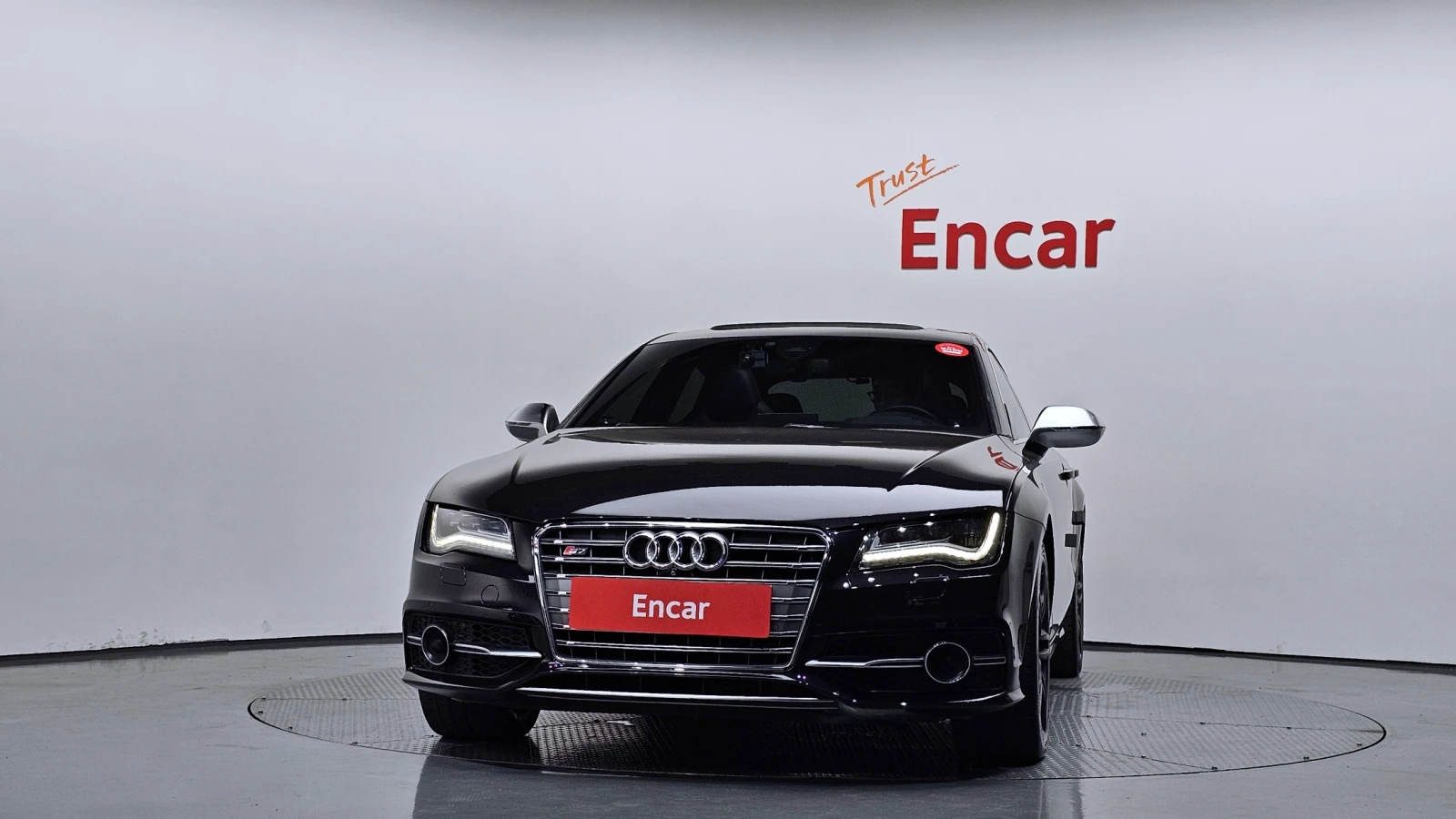 Audi S7 BOSE* HEAD-UP* DISTRONIK* ВЪЗДУХ* КРАЙНА ЦЕНА, снимка 2 - Автомобили и джипове - 54819286