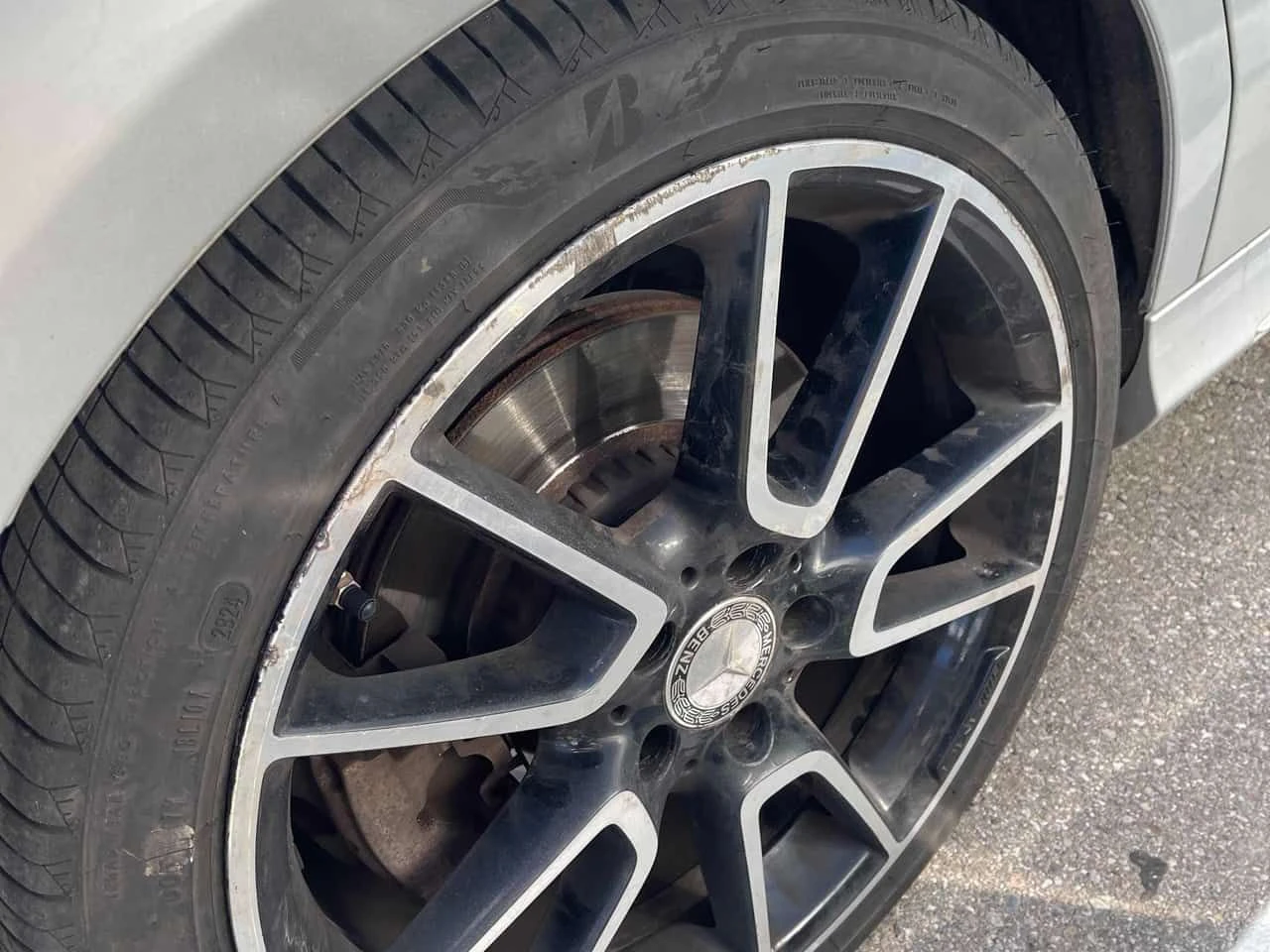 Mercedes-Benz C 450 AMG * CARFAX * ЦЕНА ДО БГ, снимка 7 - Автомобили и джипове - 54896612
