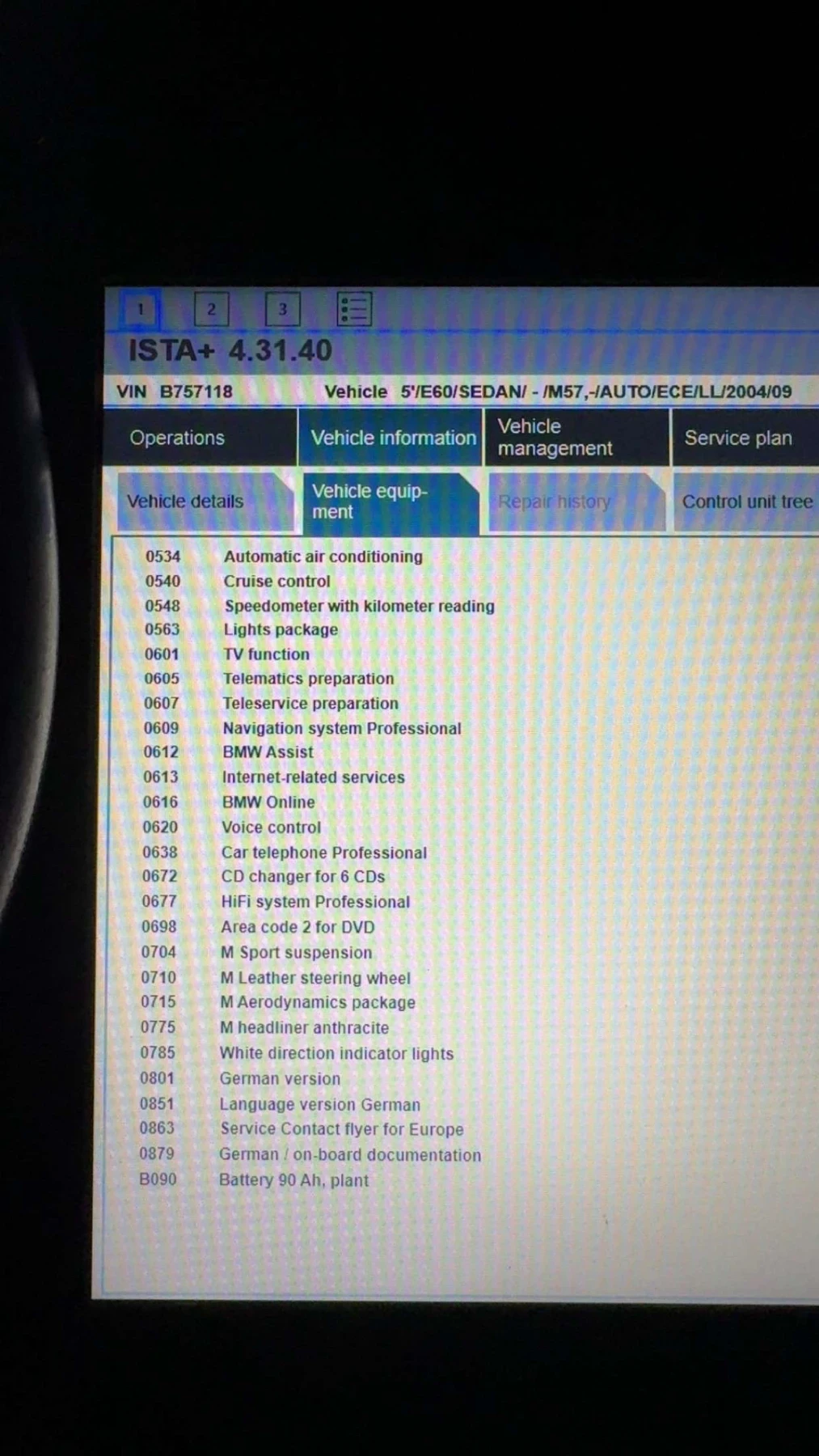 BMW 535, снимка 16 - Автомобили и джипове - 55075605