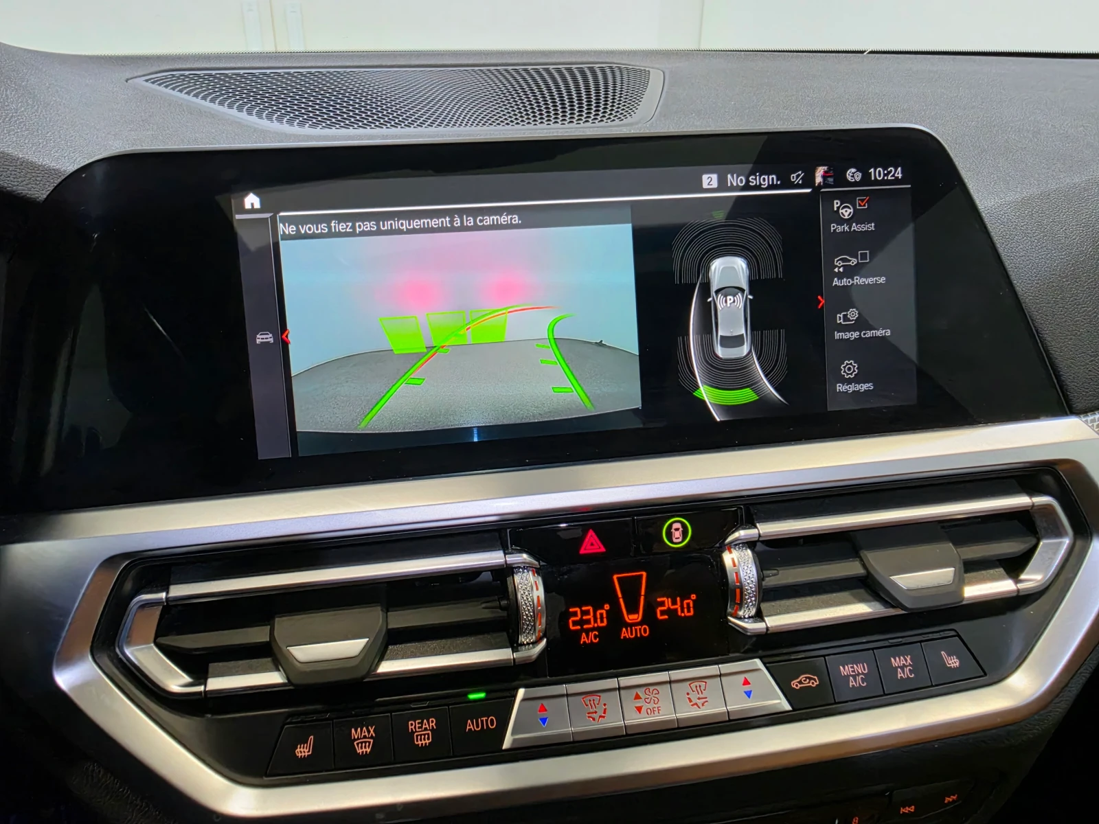 BMW 220 d Coupe M-Sport Aut. LED-Xenon Harman/Kardon , снимка 15 - Автомобили и джипове - 55135500