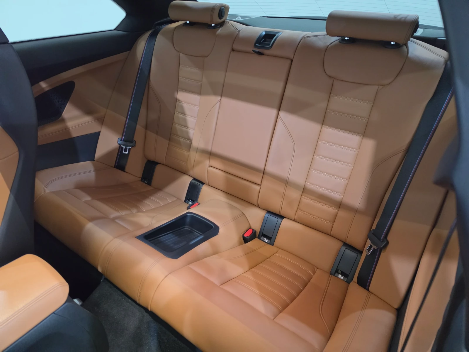 BMW 220 d Coupe M-Sport Aut. LED-Xenon Harman/Kardon , снимка 12 - Автомобили и джипове - 55135500
