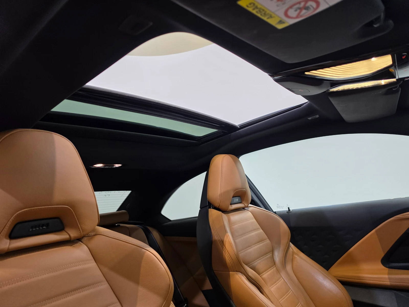 BMW 220 d Coupe M-Sport Aut. LED-Xenon Harman/Kardon , снимка 9 - Автомобили и джипове - 55135500