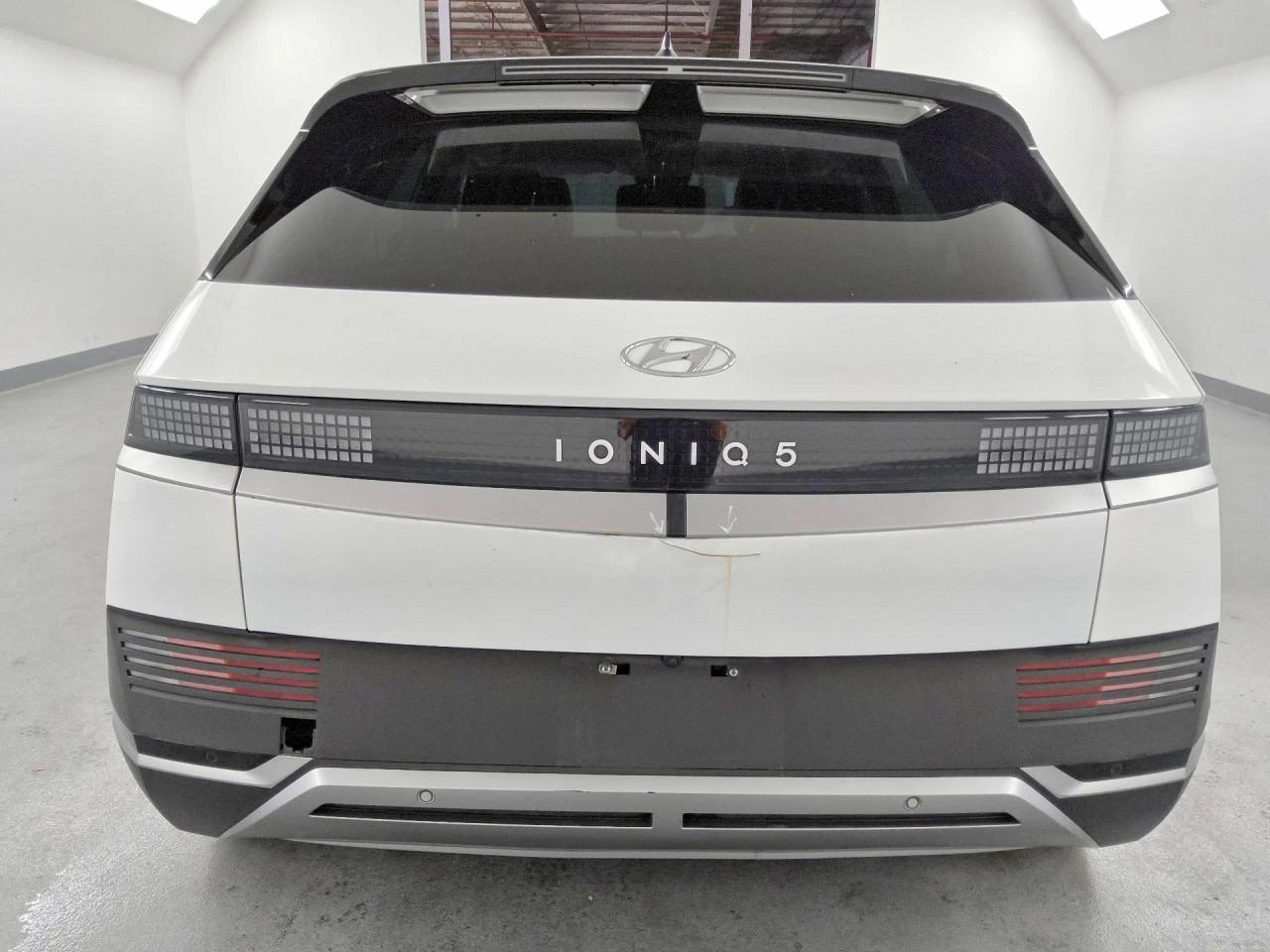 Hyundai Ioniq 5 * SEL* AWD*  | Mobile.bg � ����������� 5