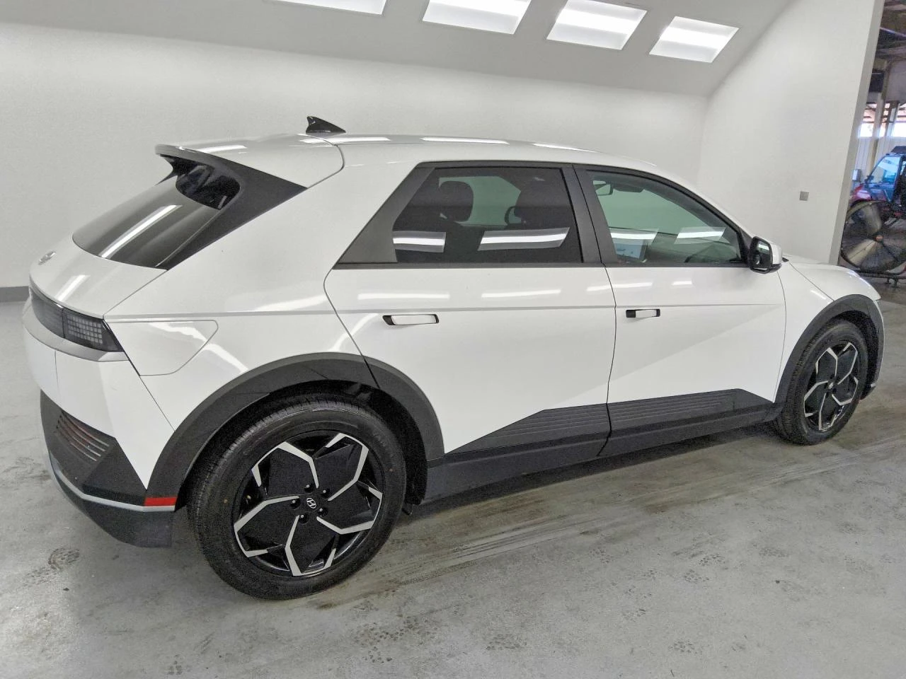 Hyundai Ioniq 5 * SEL* AWD*  | Mobile.bg � ����������� 4