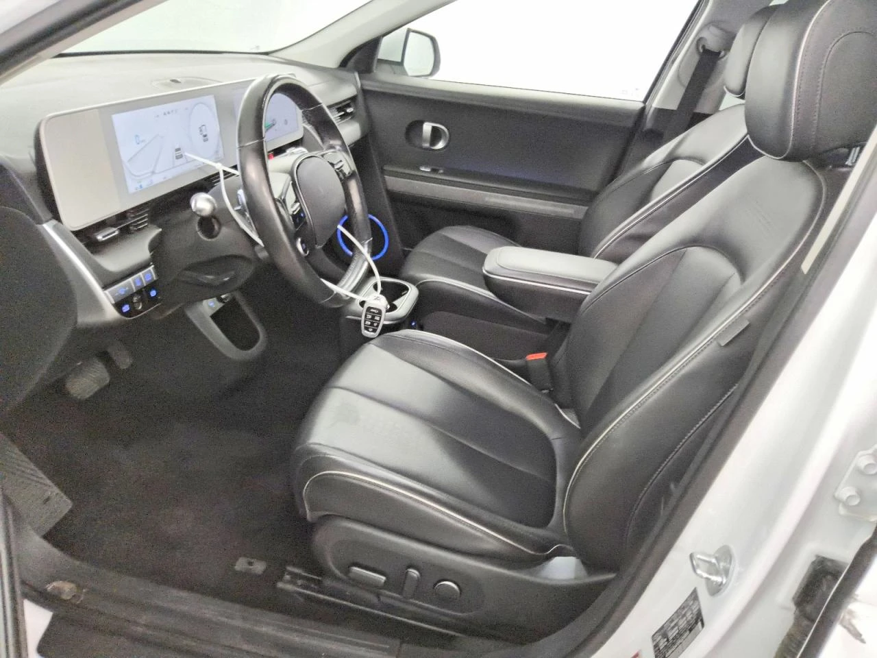 Hyundai Ioniq 5 * SEL* AWD*  | Mobile.bg � ����������� 10