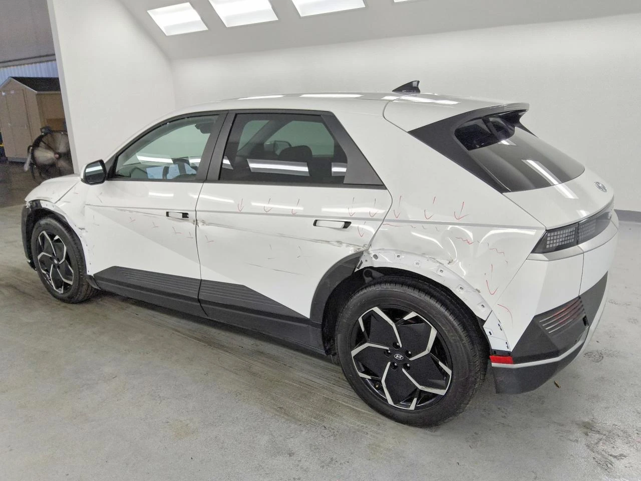 Hyundai Ioniq 5 * SEL* AWD*  | Mobile.bg � ����������� 6