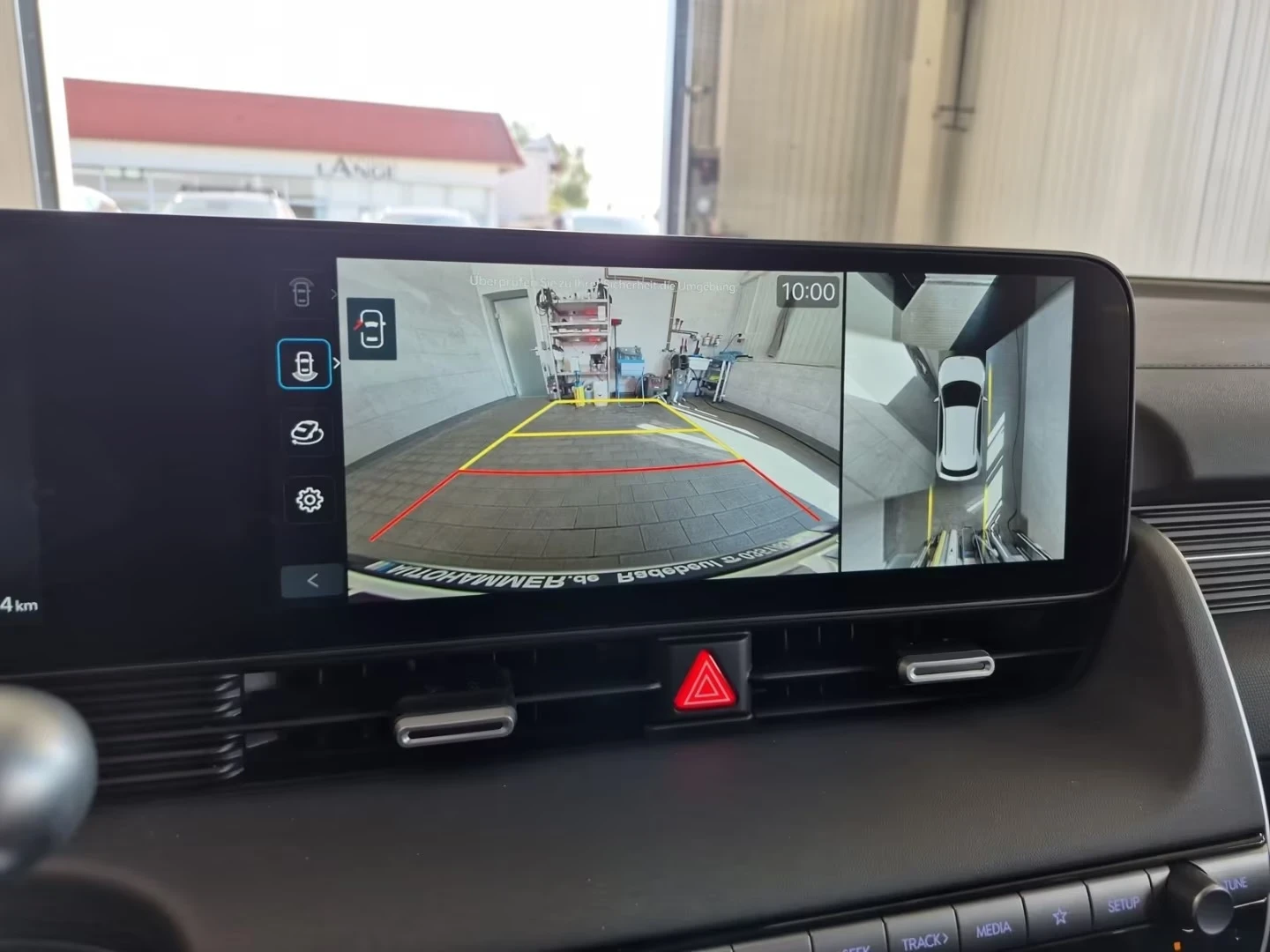 Hyundai Ioniq 5 84kWh AWD Uniq 19 HuD 360 Leader pack, снимка 3 - Автомобили и джипове - 55330382