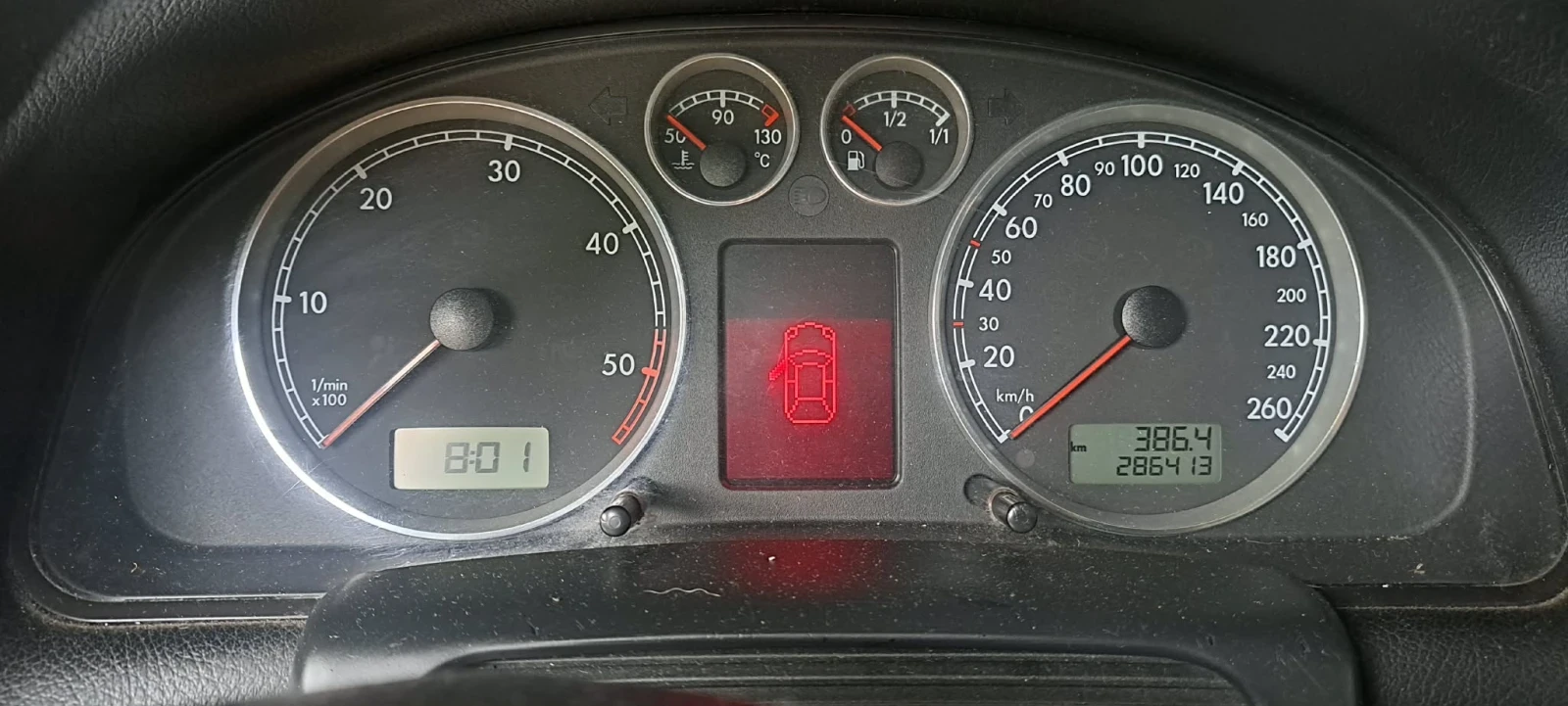 VW Passat, снимка 9 - Автомобили и джипове - 55338655