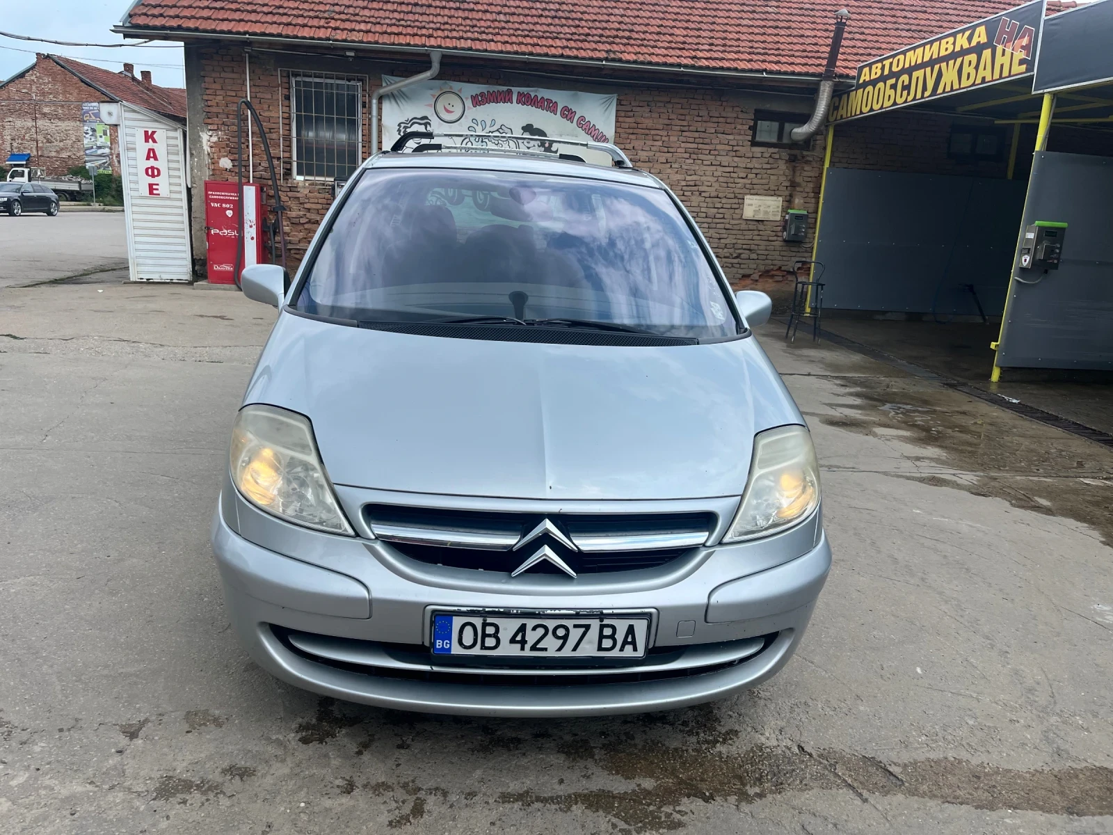 Citroen C8 2.2 /136�.�. | Mobile.bg � ����������� 2