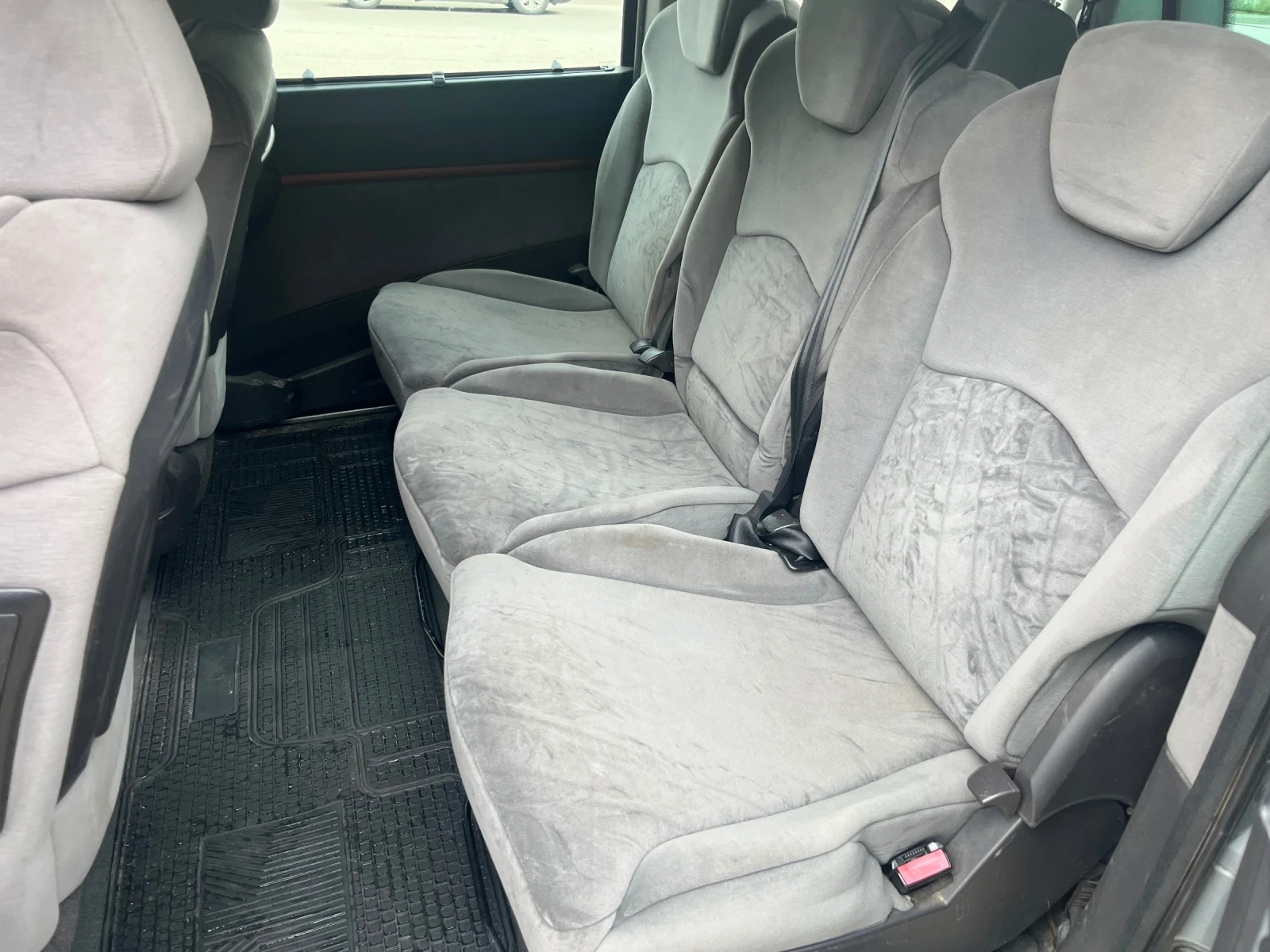 Citroen C8 2.2 /136�.�. | Mobile.bg � ����������� 7