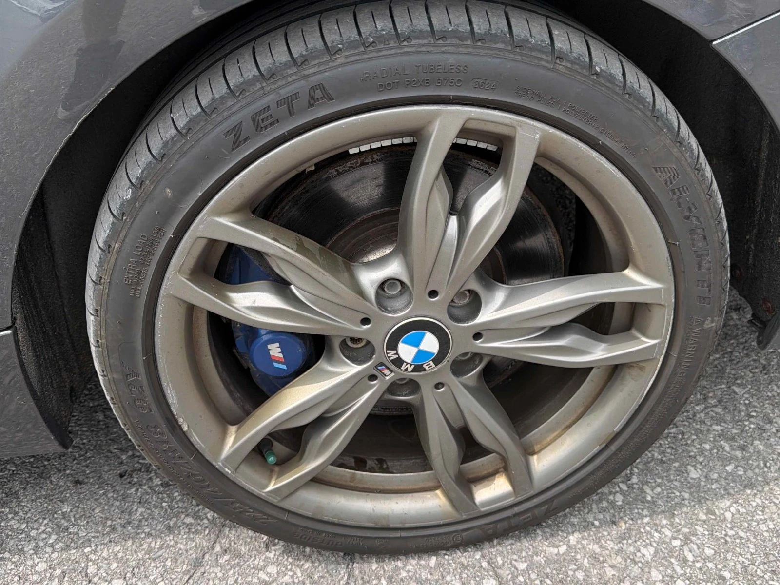 BMW 240 М240i xDrive * AвтоКредит * (ЦЕНА ДО БГ), снимка 6 - Автомобили и джипове - 55599616