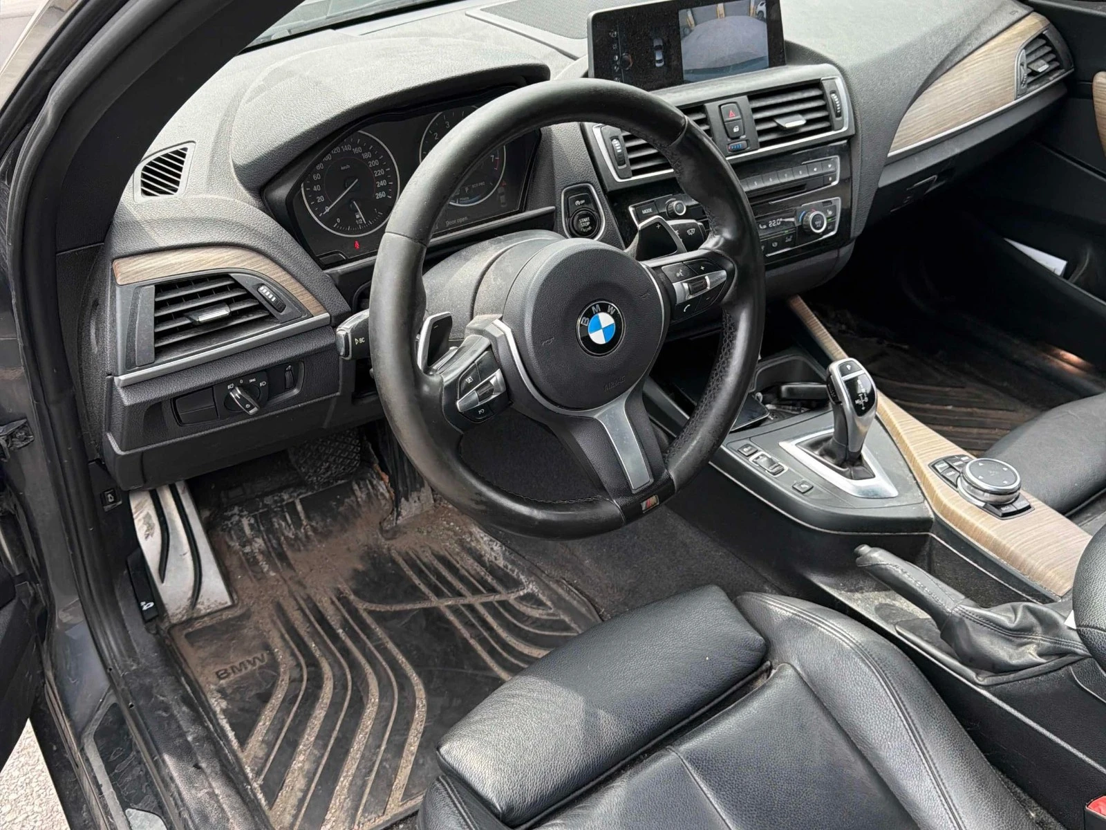 BMW 240 М240i xDrive * AвтоКредит * (ЦЕНА ДО БГ), снимка 7 - Автомобили и джипове - 55599616