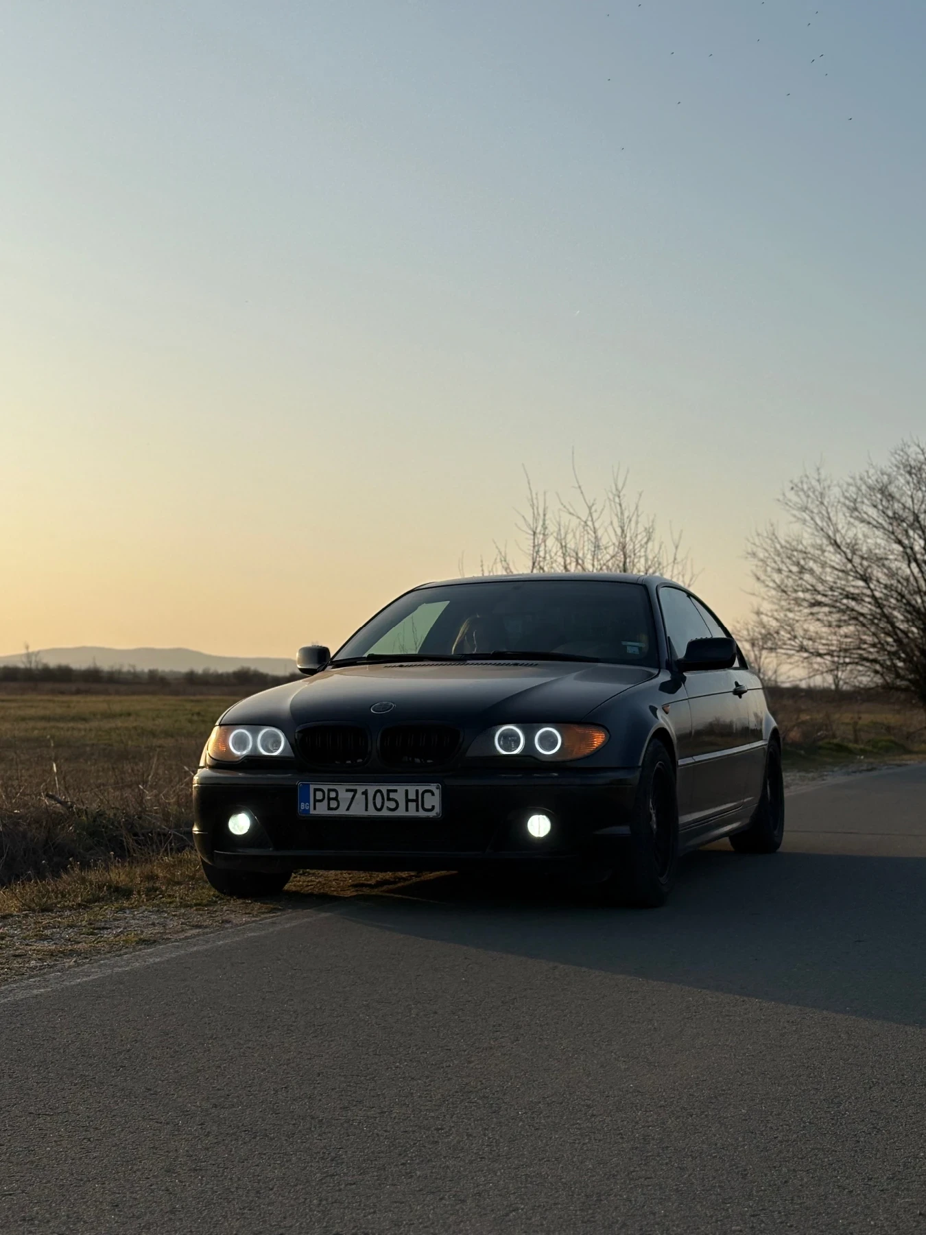 BMW 320, снимка 6 - Автомобили и джипове - 55644702