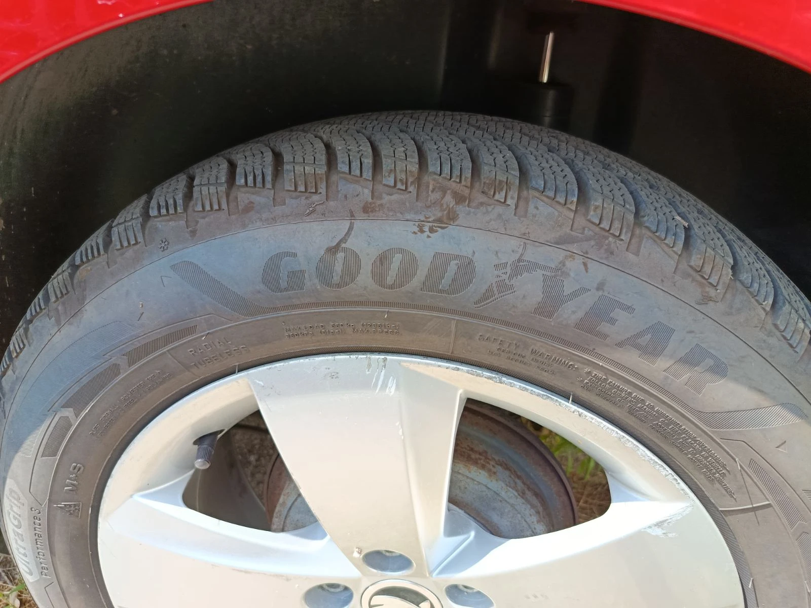 Skoda Fabia 1.0 ГАЗ, 93000km, снимка 15 - Автомобили и джипове - 55829924