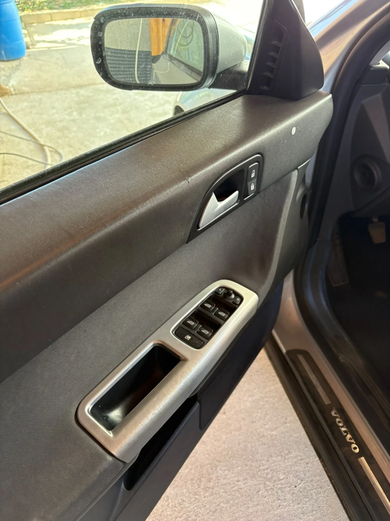 Volvo V50, снимка 9 - Автомобили и джипове - 55975797