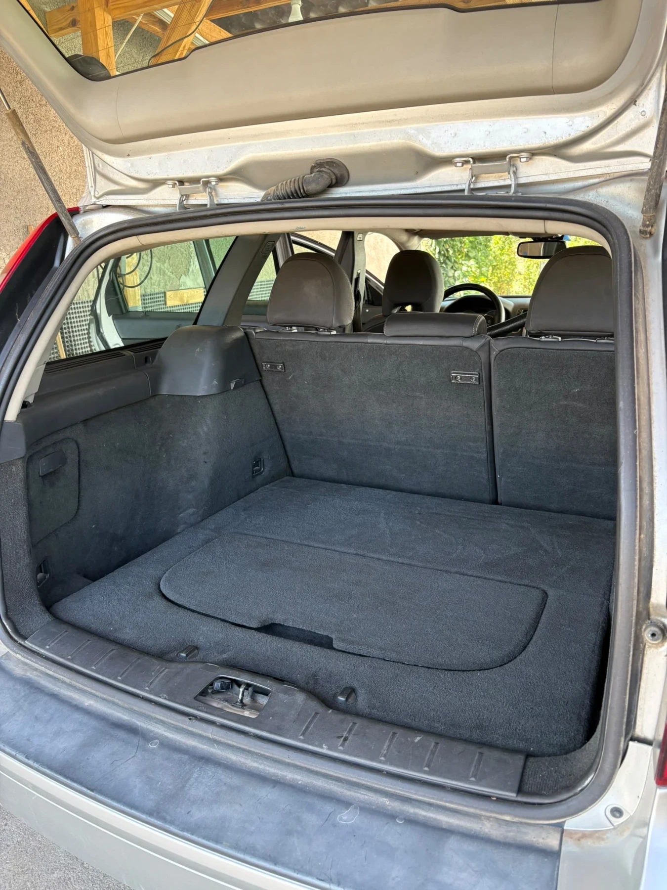 Volvo V50, снимка 13 - Автомобили и джипове - 55975797