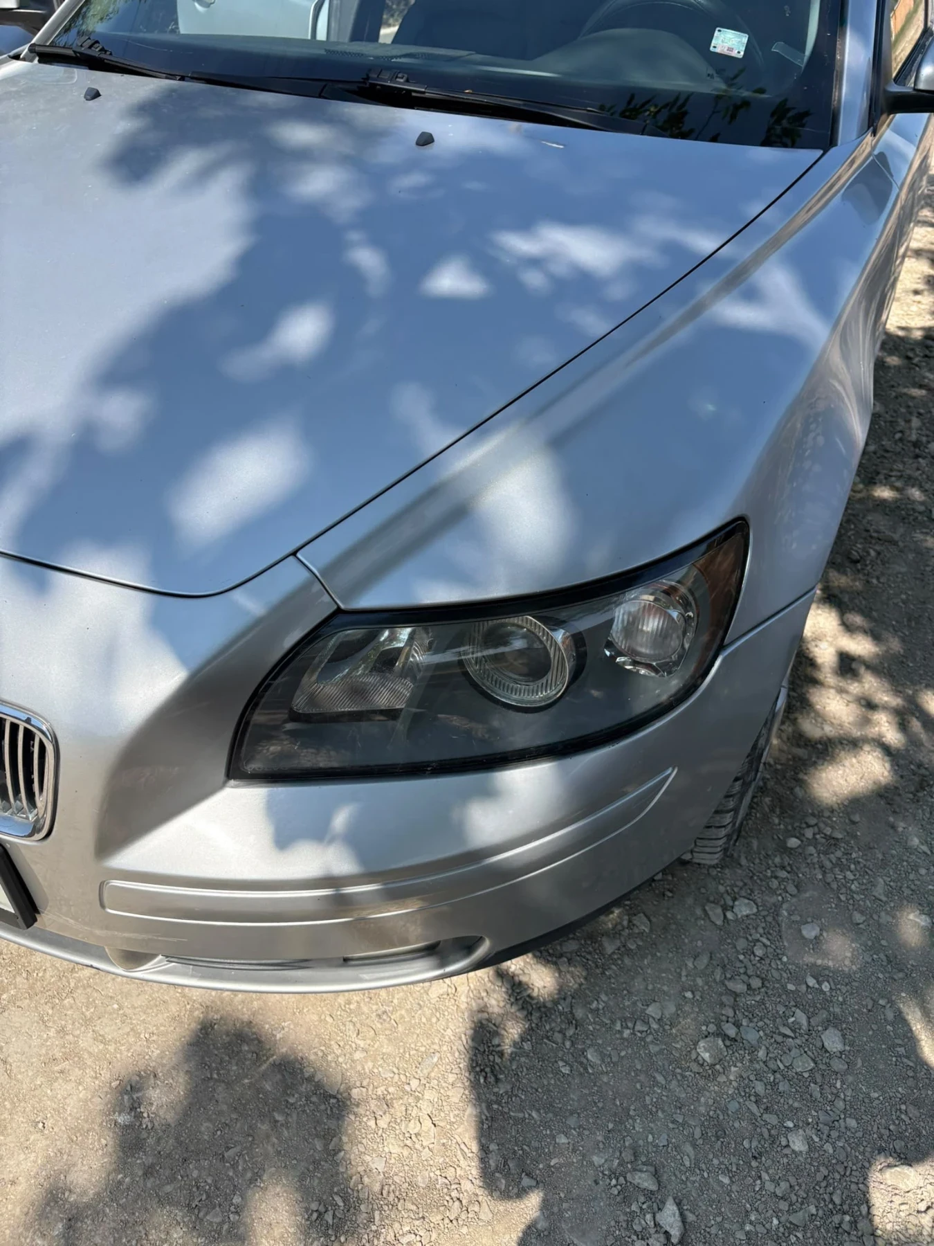 Volvo V50, снимка 2 - Автомобили и джипове - 55975797