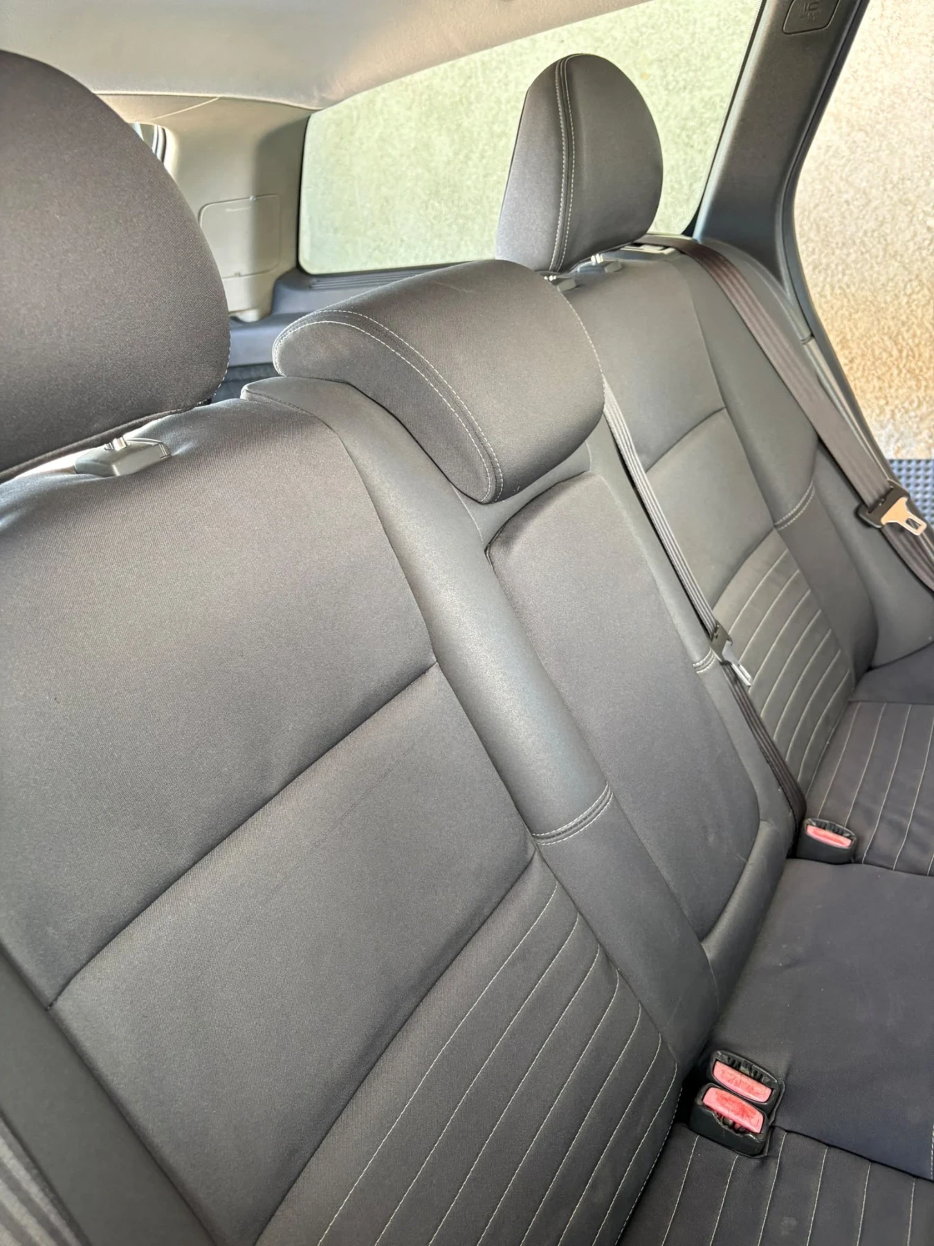 Volvo V50, снимка 11 - Автомобили и джипове - 55975797