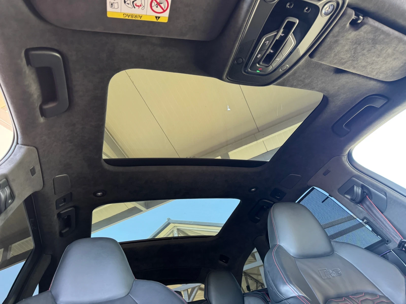 Audi Rs6 MTM#CERAMIC#B&O ADVANCED#LASER#SOFTCLOSE#FULL FULL | Mobile.bg � ����������� 8