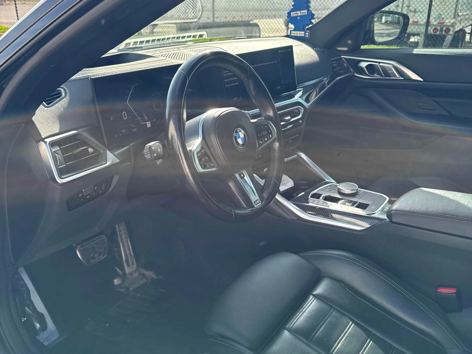 BMW 440 * M440i xDrive * CARFAX * , снимка 5 - Автомобили и джипове - 56024183