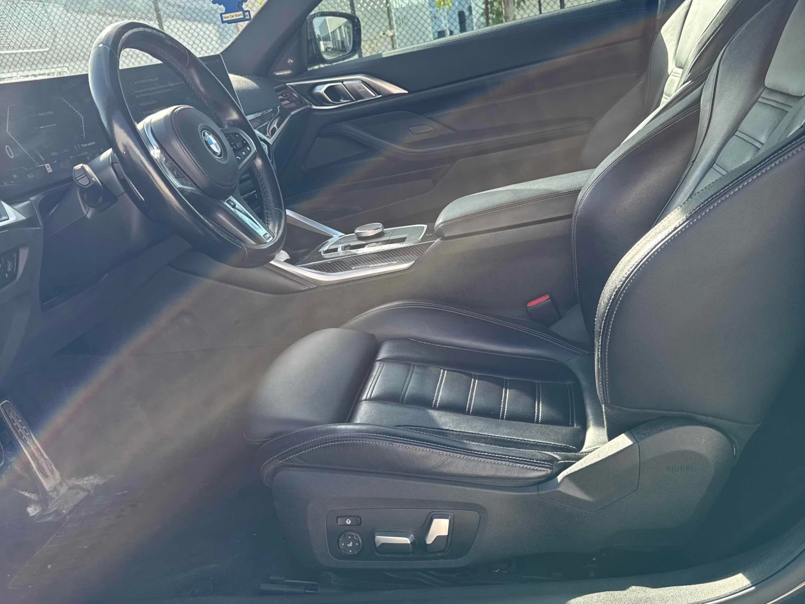 BMW 440 * M440i xDrive * CARFAX * , снимка 12 - Автомобили и джипове - 56024183