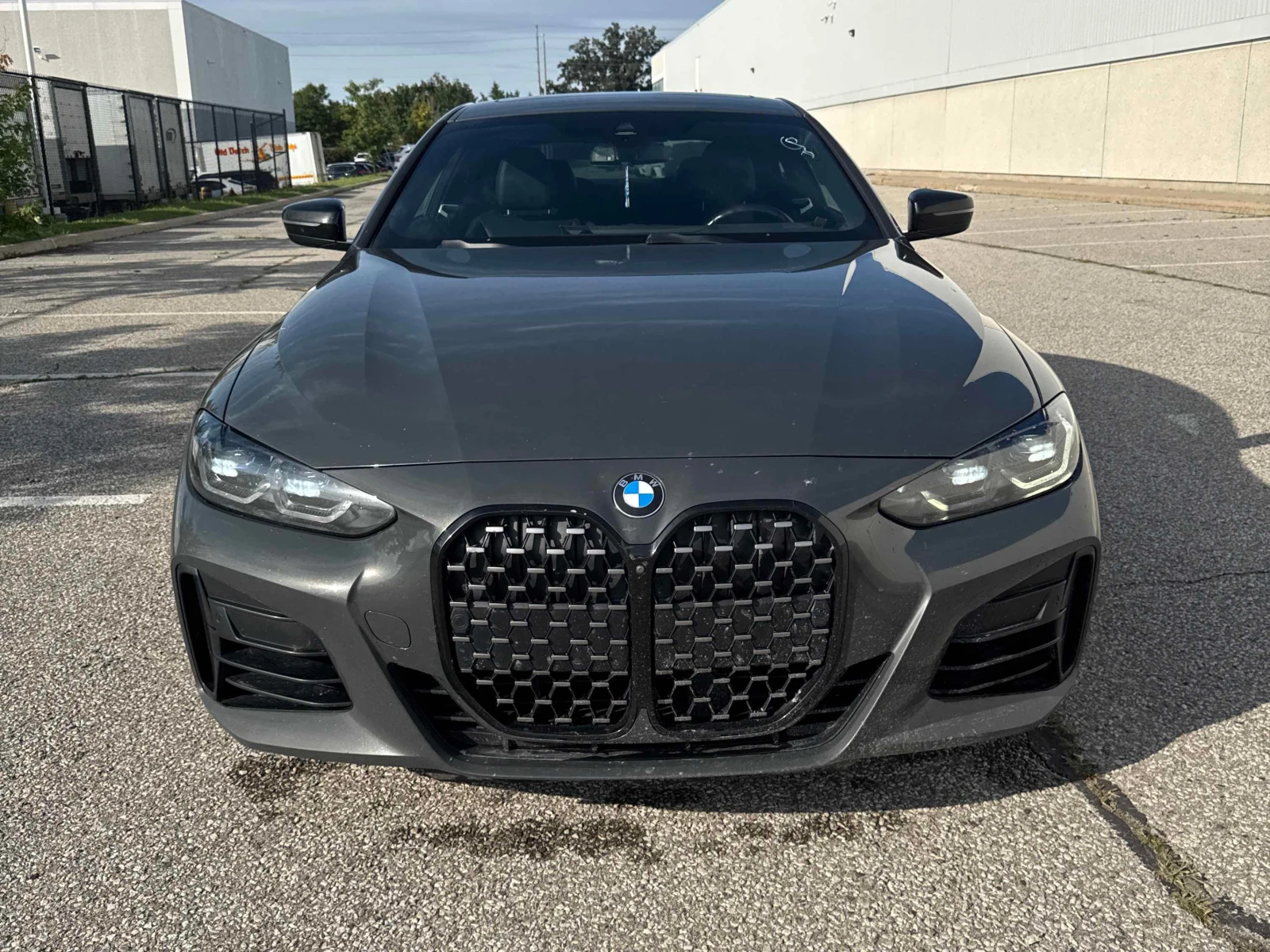 BMW 440 * M440i xDrive * CARFAX * , снимка 6 - Автомобили и джипове - 56024183