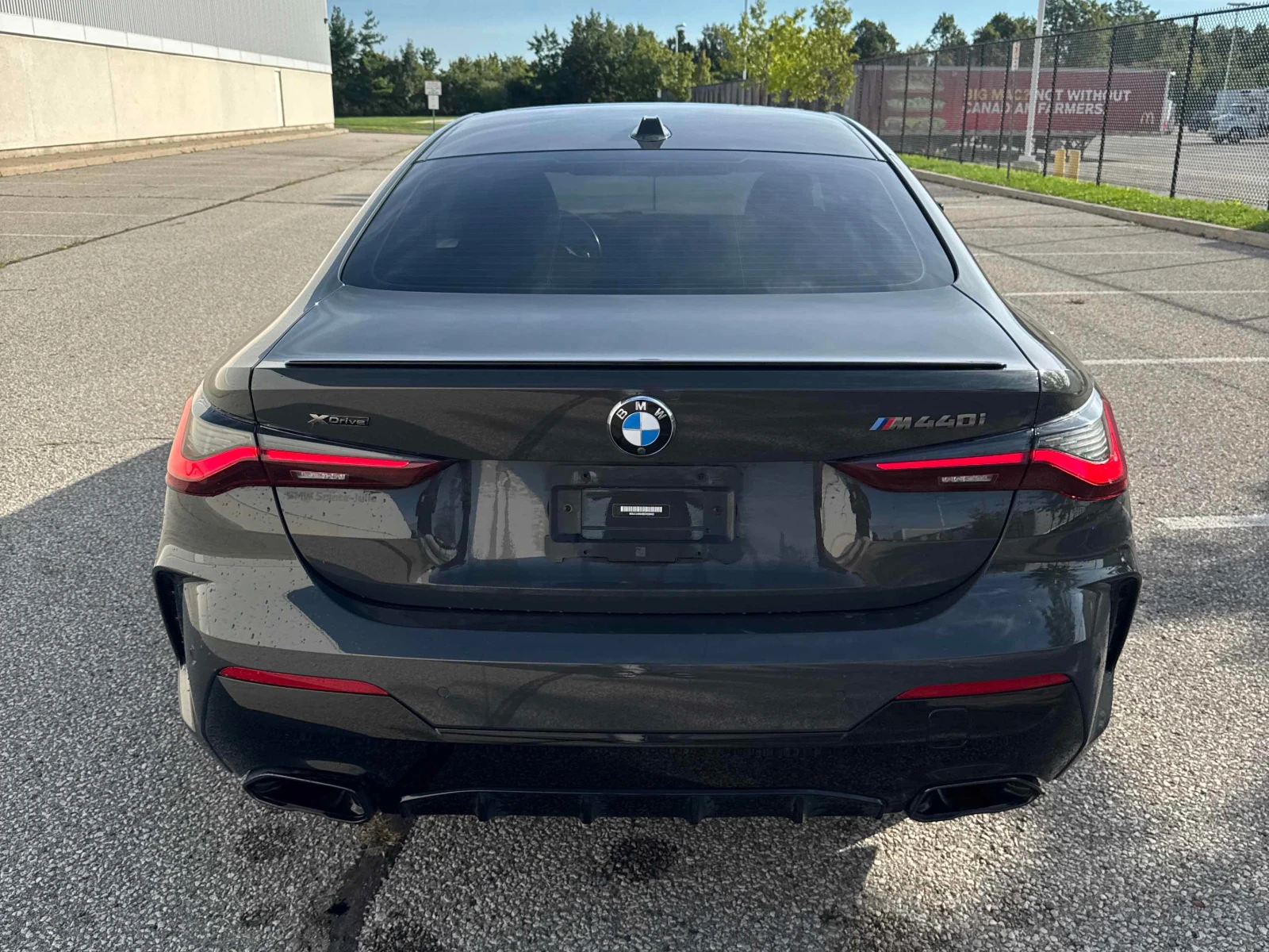 BMW 440 * M440i xDrive * CARFAX * , снимка 4 - Автомобили и джипове - 56024183