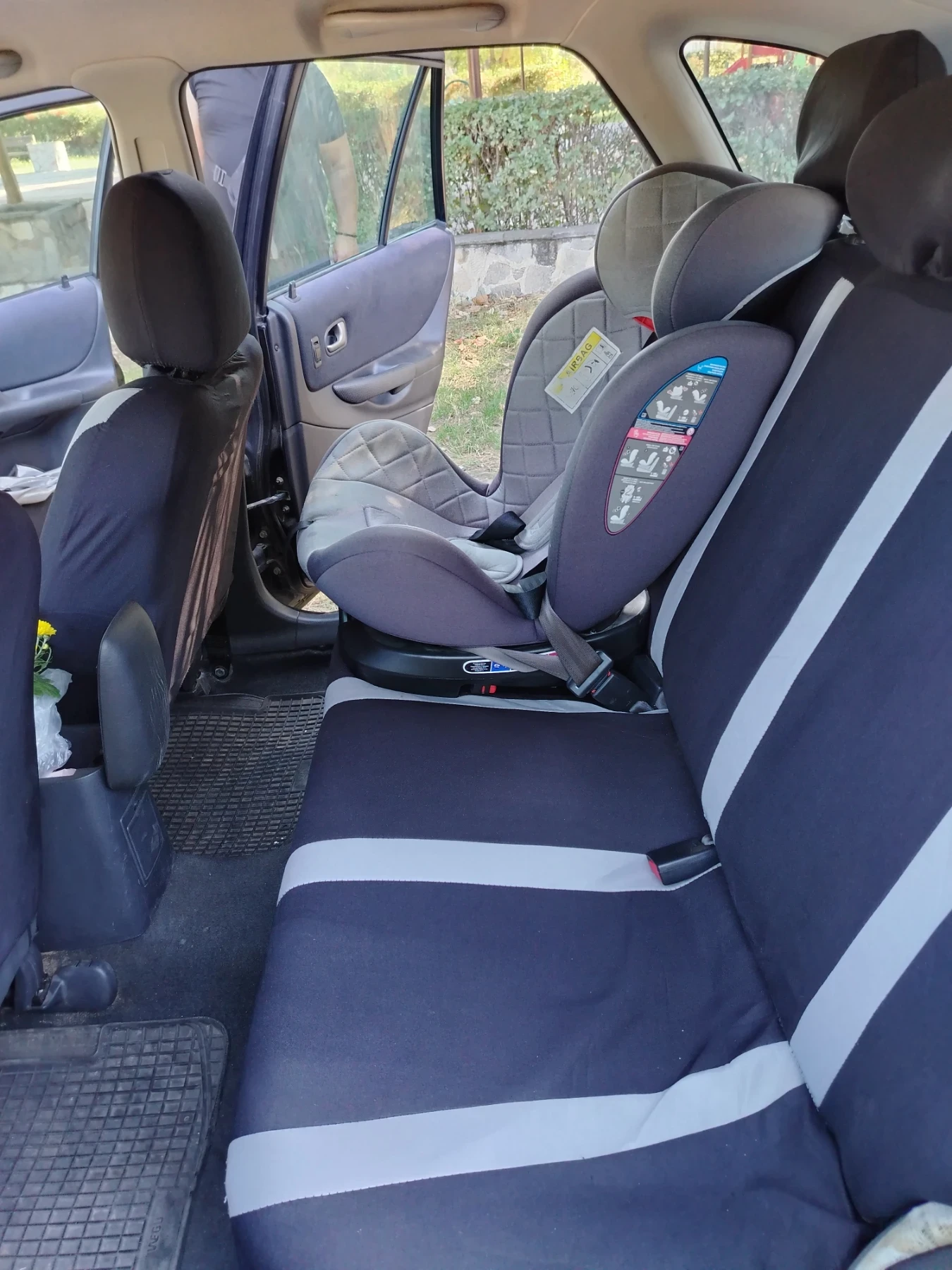 Mazda 323 ������ | Mobile.bg � ����������� 6