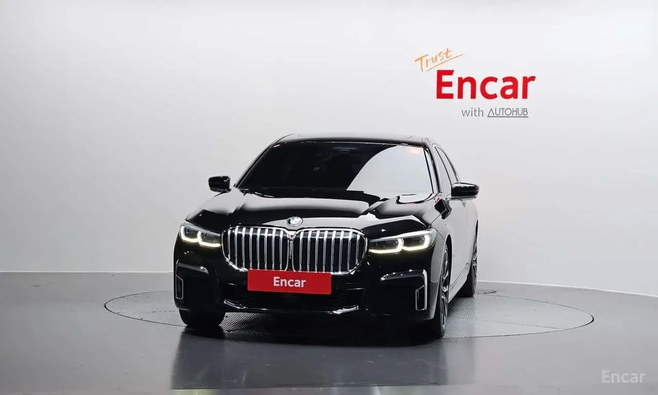 BMW 730 Ld xDrive M Sport | АВТОФИНАНСИРАНЕ, снимка 3 - Автомобили и джипове - 56184892