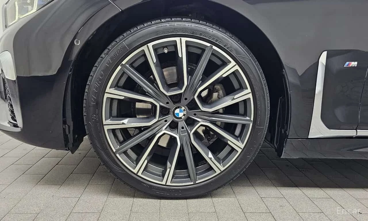 BMW 730 Ld xDrive M Sport | АВТОФИНАНСИРАНЕ, снимка 5 - Автомобили и джипове - 56184892