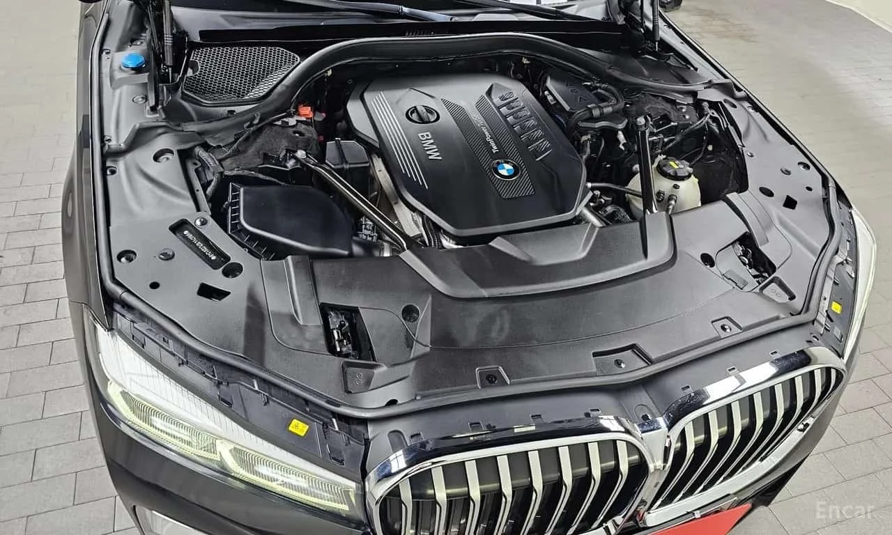 BMW 730 Ld xDrive M Sport | АВТОФИНАНСИРАНЕ, снимка 6 - Автомобили и джипове - 56184892